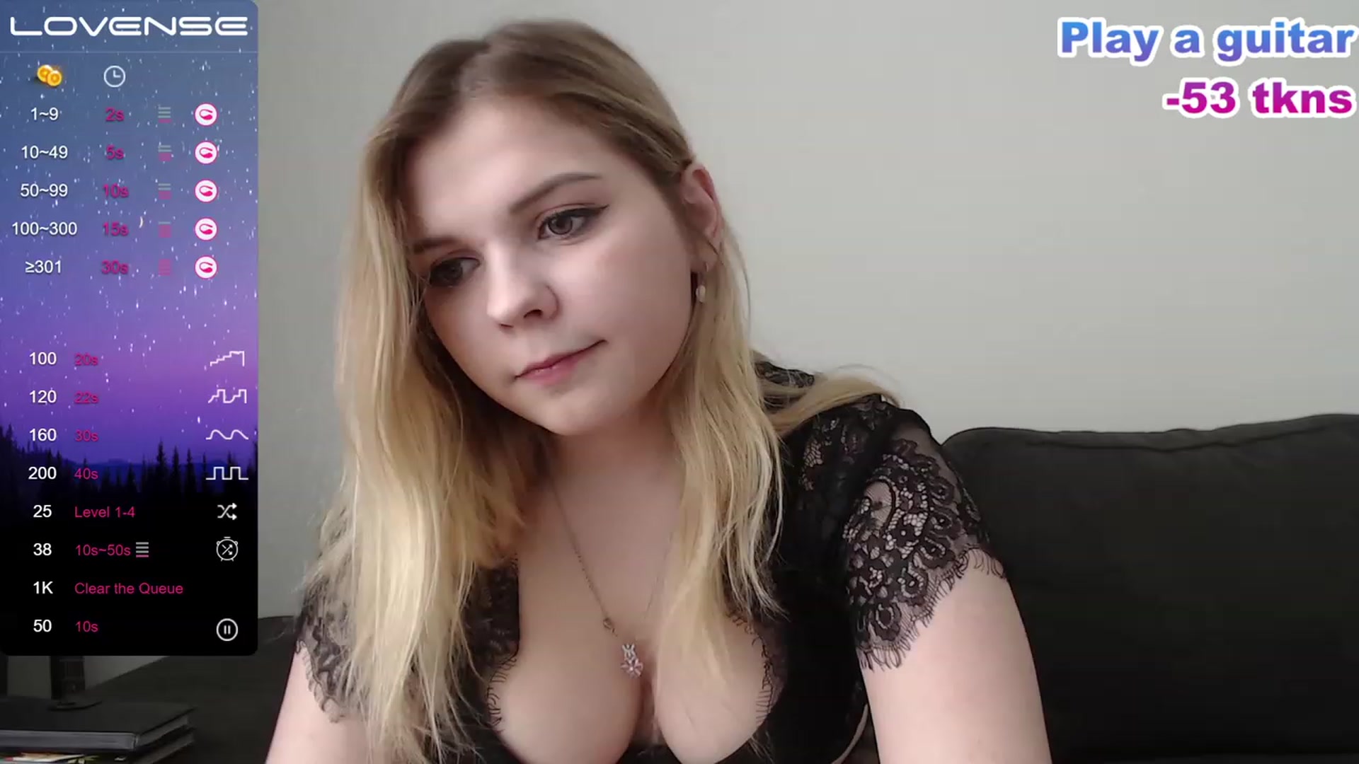 Gallery image thumbnail from PetiteAnny's myfreecams stream on, 03/06/2023, 07:58 image 3 of 20