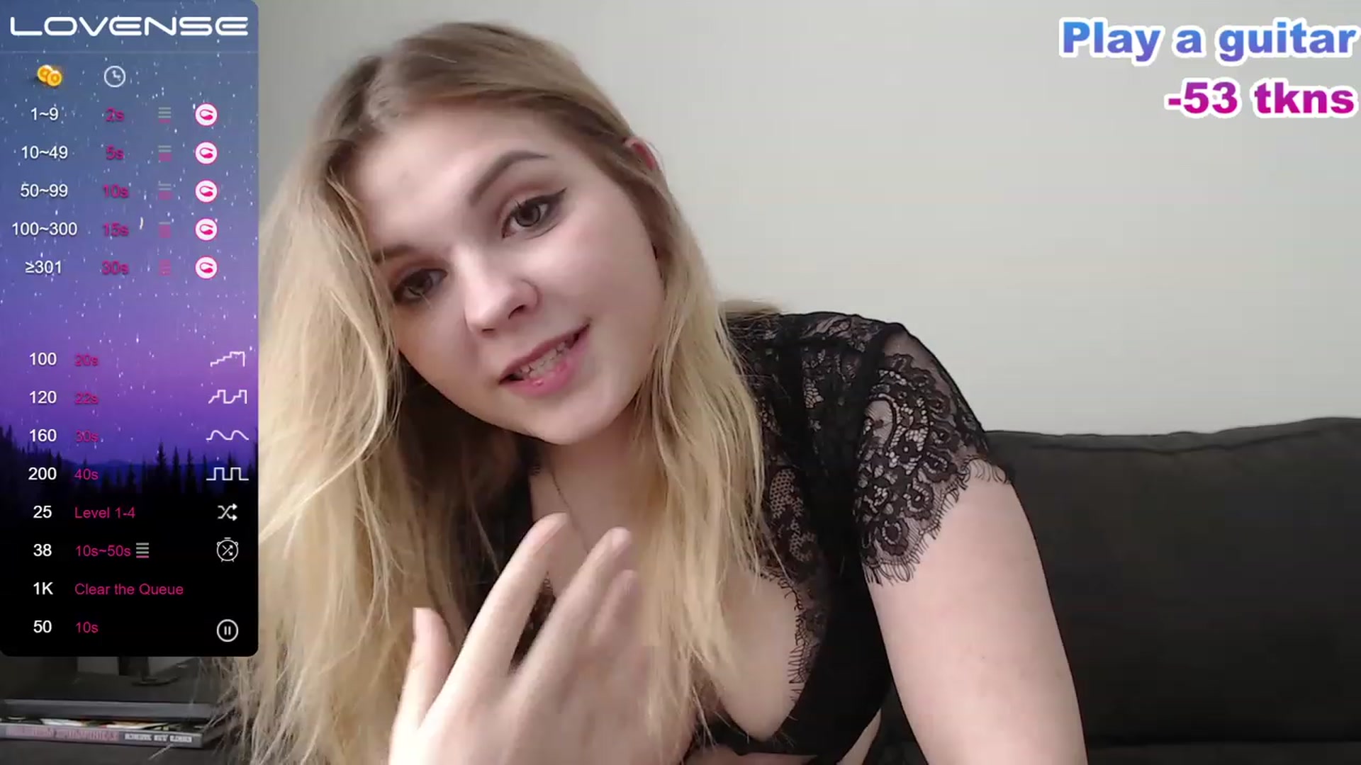 Gallery image thumbnail from PetiteAnny's myfreecams stream on, 03/06/2023, 07:58 image 11 of 20