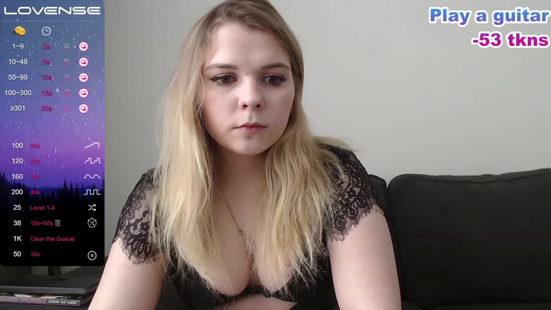 Gallery image thumbnail from PetiteAnny's myfreecams stream on, 03/06/2023, 07:58 image 20 of 20