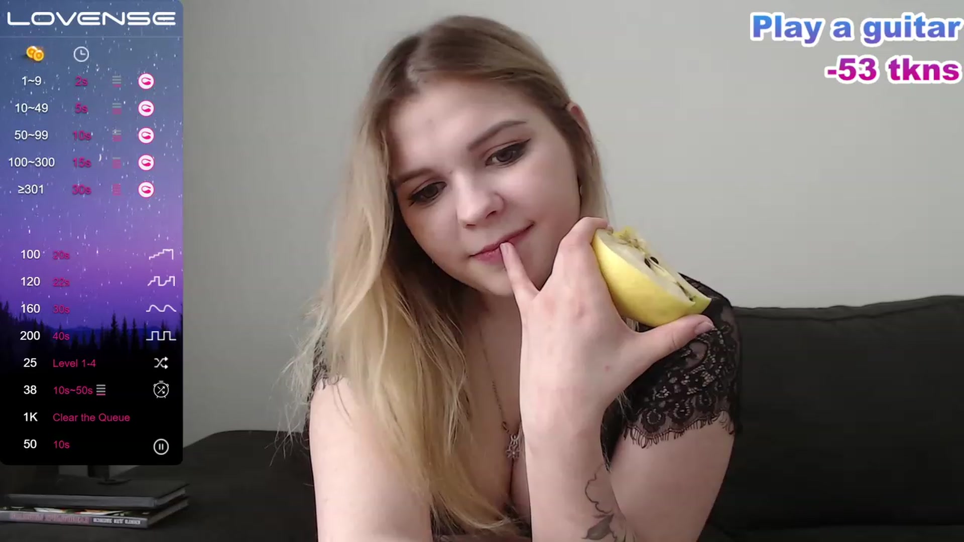 Gallery image thumbnail from PetiteAnny's myfreecams stream on, 03/06/2023, 07:58 image 13 of 20