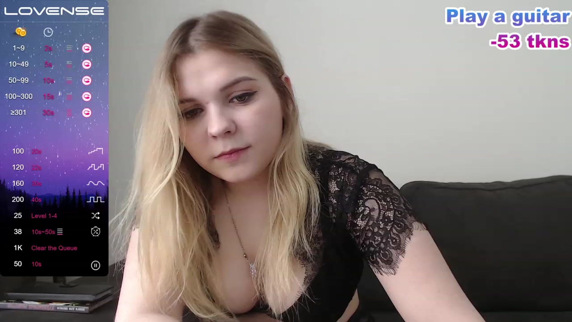 Gallery image thumbnail from PetiteAnny's myfreecams stream on, 03/06/2023, 07:58 image 15 of 20