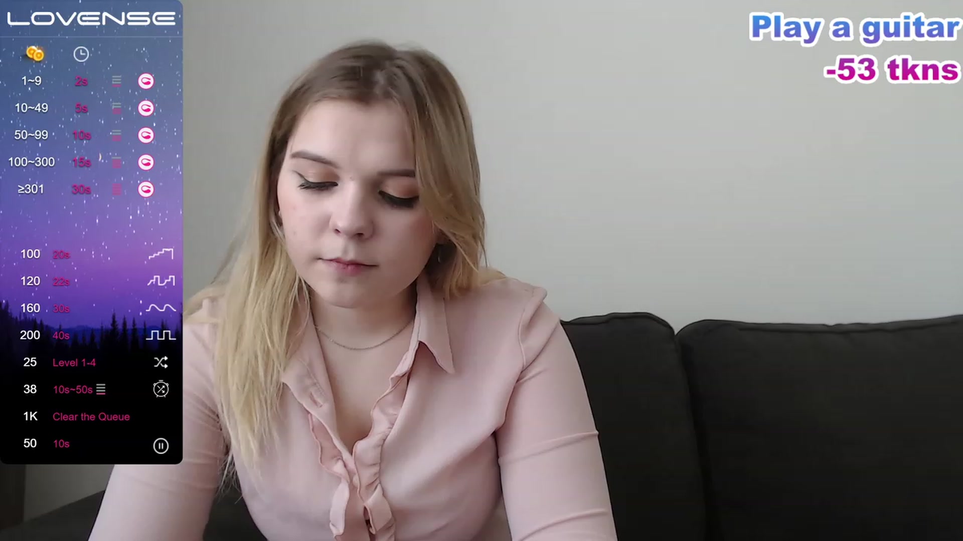 Gallery image thumbnail from PetiteAnny's myfreecams stream on, 03/07/2023, 07:43 image 20 of 20