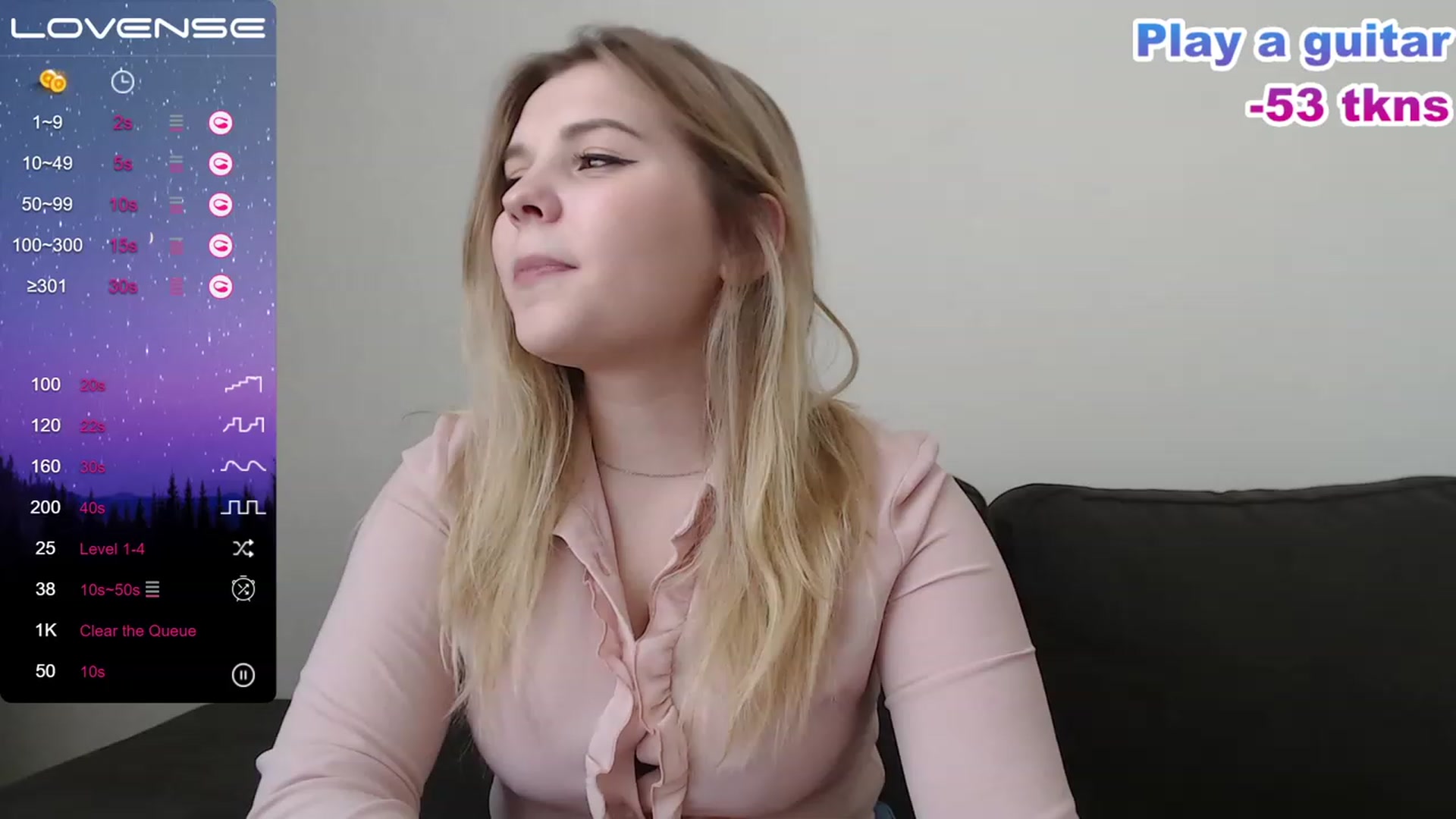 Gallery image thumbnail from PetiteAnny's myfreecams stream on, 03/07/2023, 07:43 image 3 of 20