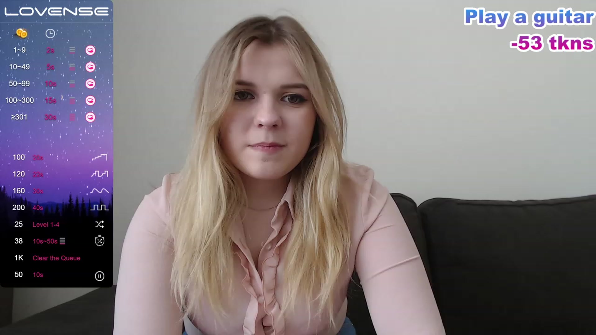 Gallery image thumbnail from PetiteAnny's myfreecams stream on, 03/07/2023, 07:43 image 15 of 20
