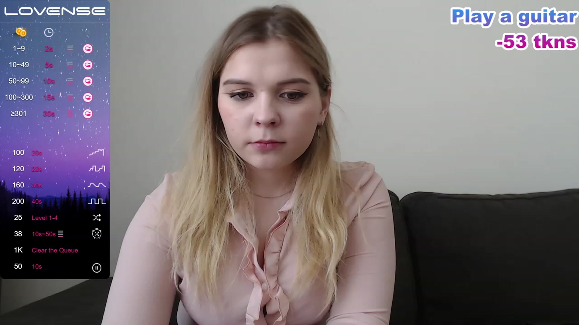Gallery image thumbnail from PetiteAnny's myfreecams stream on, 03/07/2023, 07:43 image 10 of 20