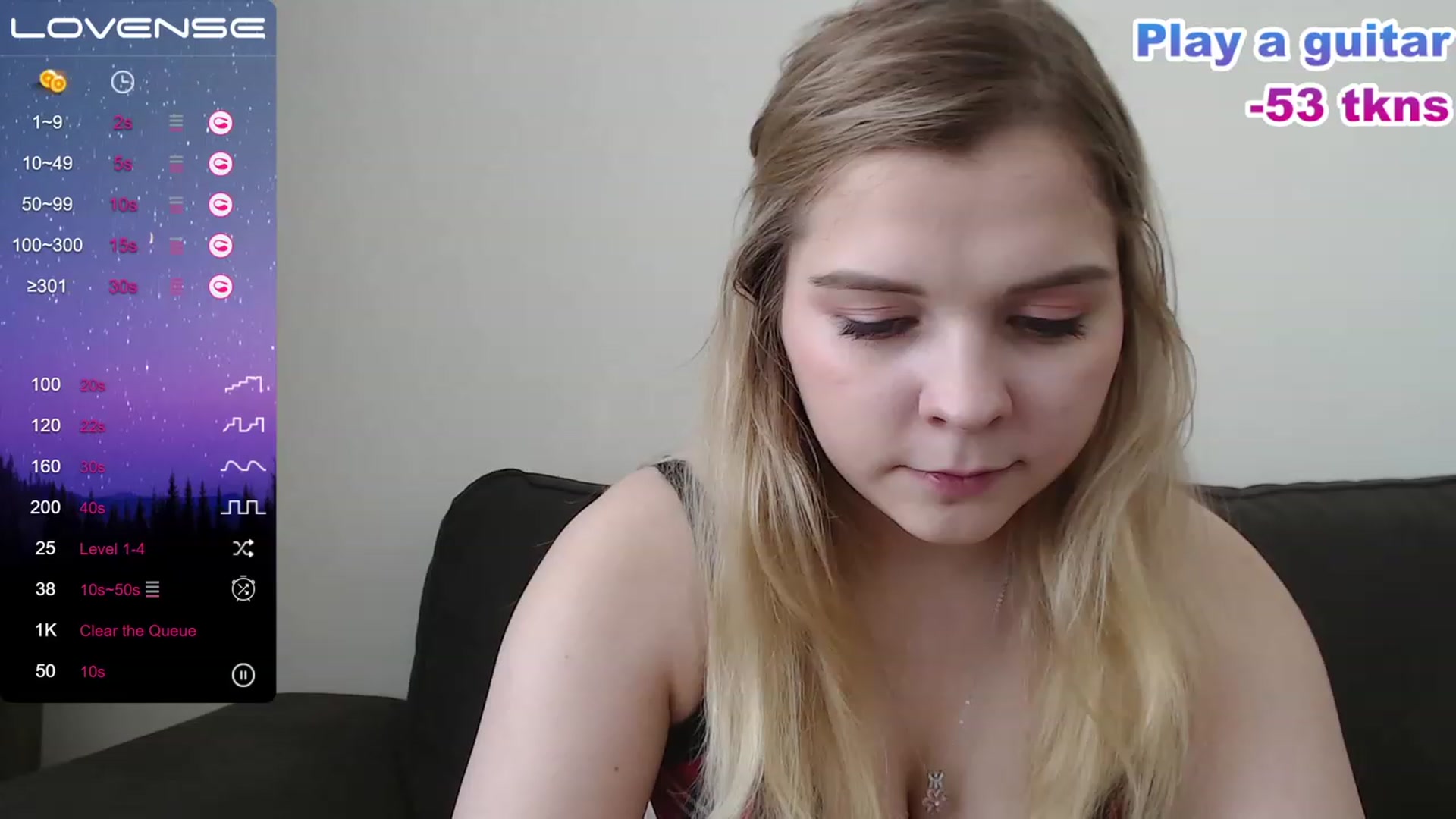 Gallery image thumbnail from PetiteAnny's myfreecams stream on, 03/15/2023, 08:04 image 16 of 20