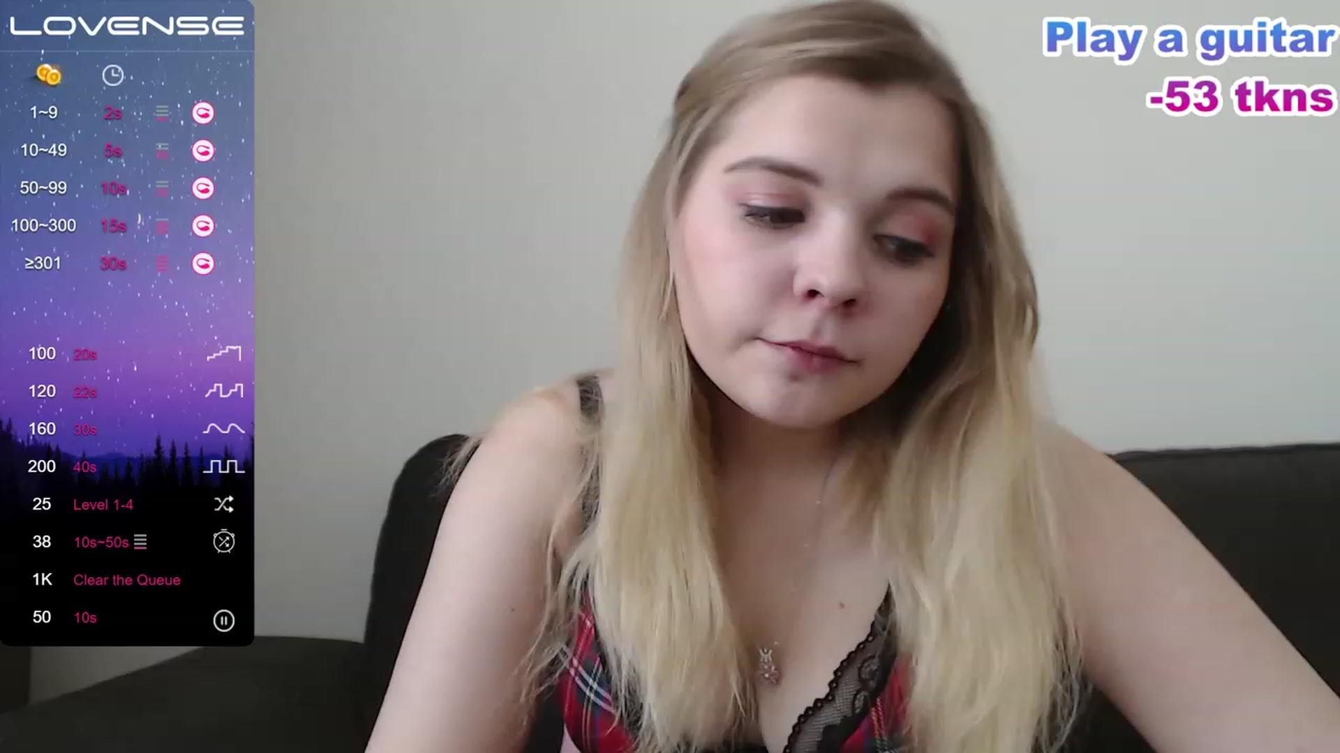 Gallery image thumbnail from PetiteAnny's myfreecams stream on, 03/15/2023, 08:04 image 7 of 20