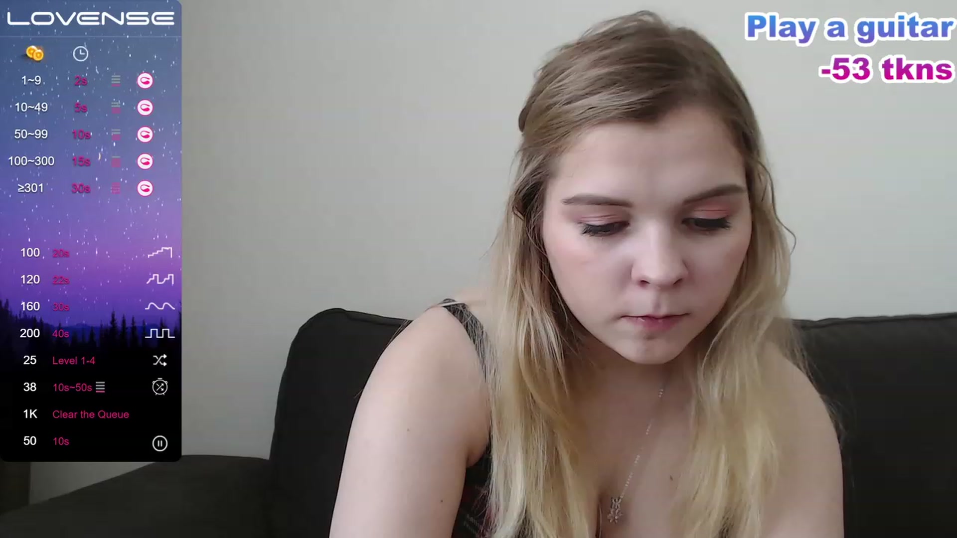 Gallery image thumbnail from PetiteAnny's myfreecams stream on, 03/15/2023, 08:04 image 19 of 20