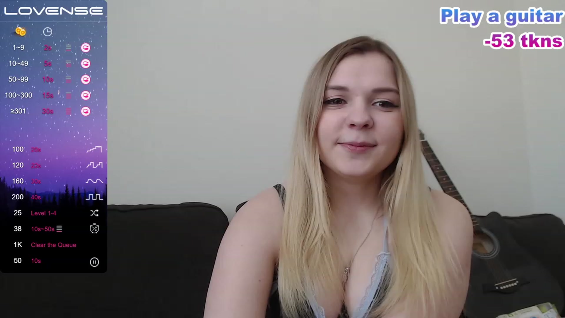 Gallery image thumbnail from PetiteAnny's myfreecams stream on, 03/21/2023, 07:09 image 15 of 20