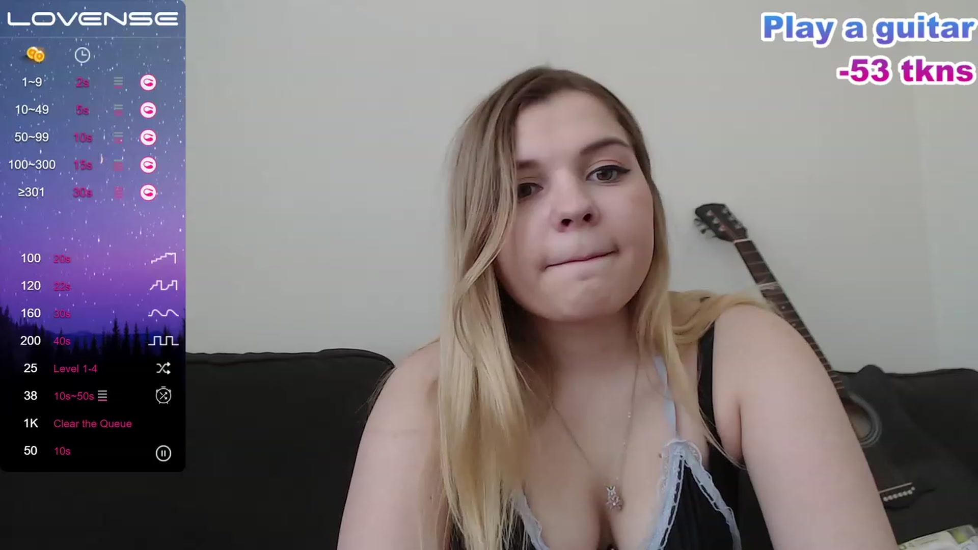 Gallery image thumbnail from PetiteAnny's myfreecams stream on, 03/21/2023, 07:09 image 7 of 20