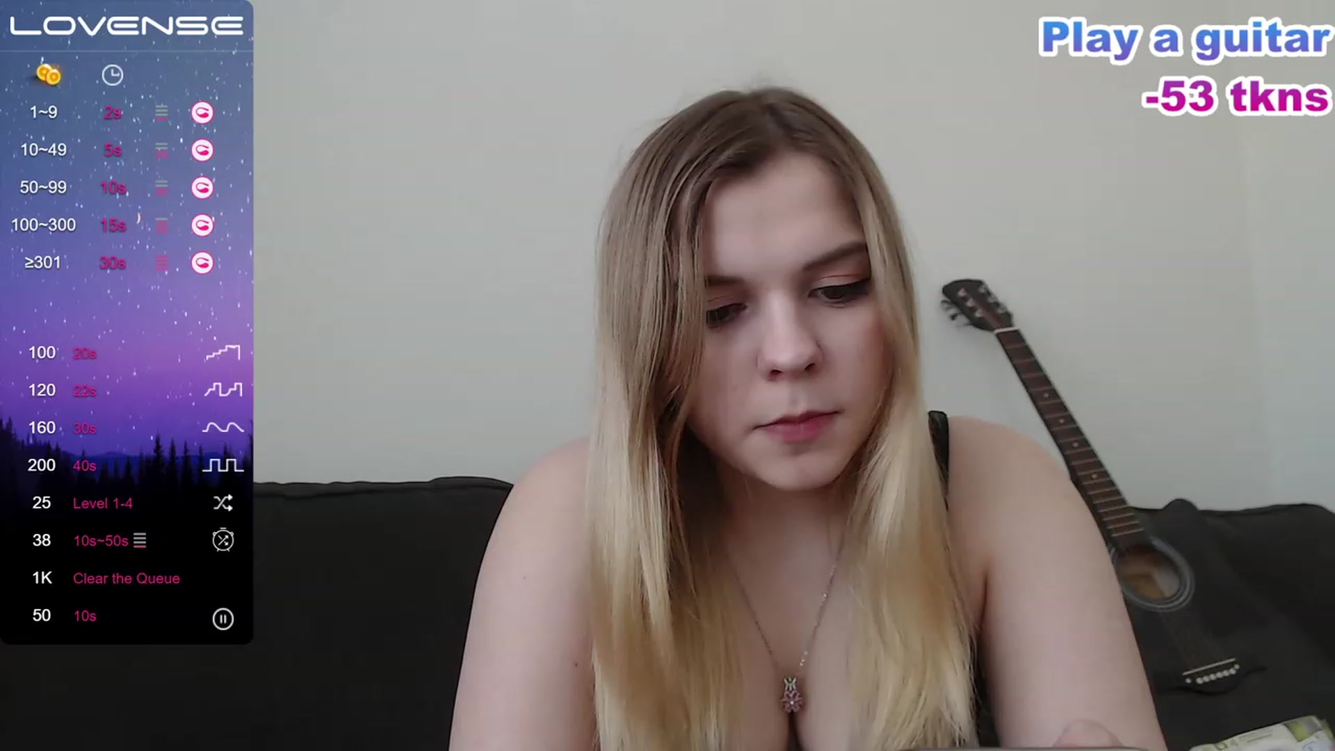 Gallery image thumbnail from PetiteAnny's myfreecams stream on, 03/21/2023, 07:09 image 10 of 20