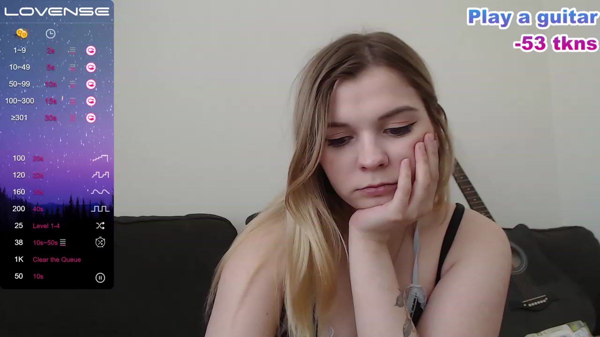 Gallery image thumbnail from PetiteAnny's myfreecams stream on, 03/21/2023, 07:09 image 3 of 20