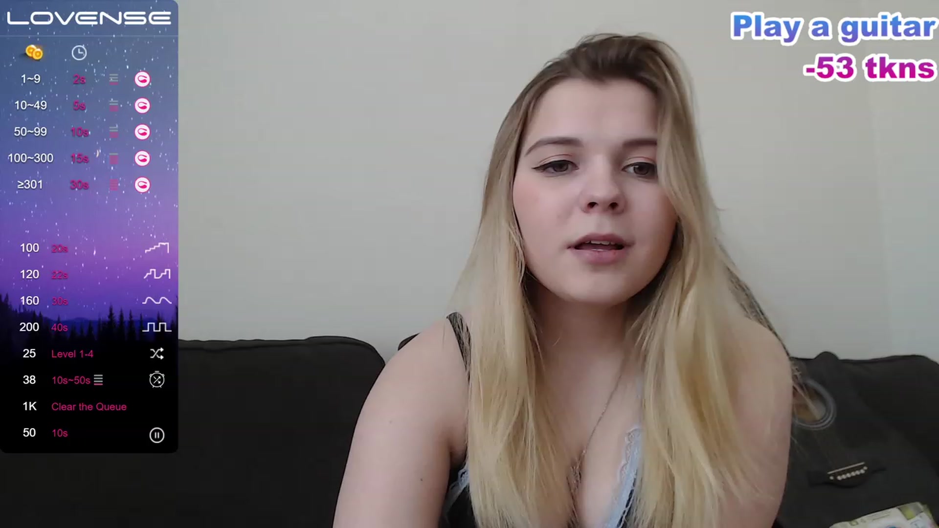 Gallery image thumbnail from PetiteAnny's myfreecams stream on, 03/21/2023, 07:09 image 19 of 20