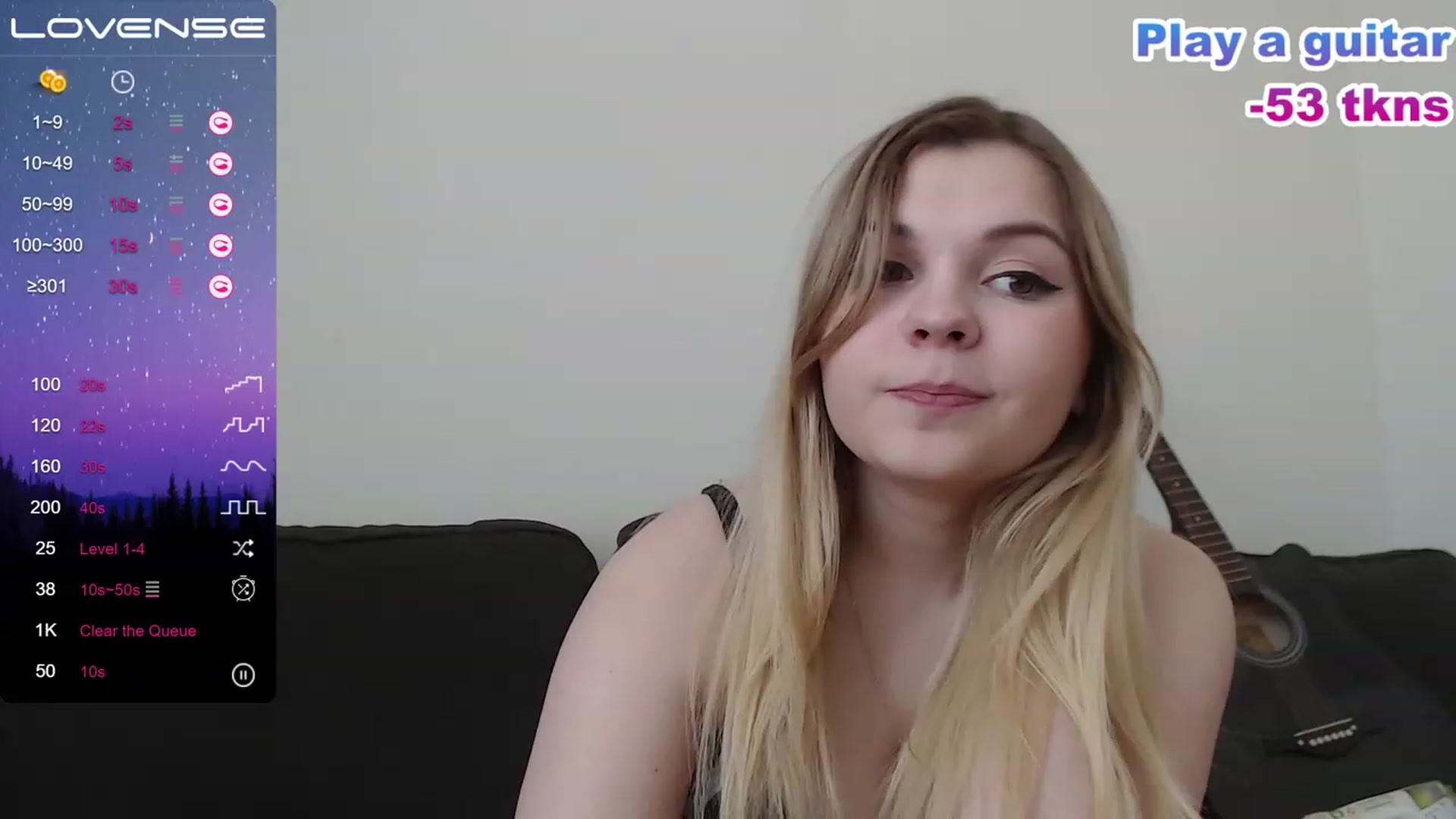 Gallery image thumbnail from PetiteAnny's myfreecams stream on, 03/21/2023, 07:09 image 8 of 20