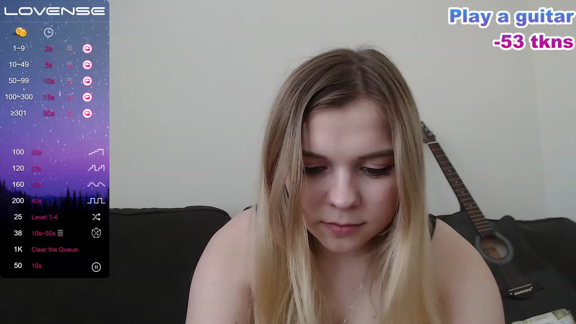 Gallery image thumbnail from PetiteAnny's myfreecams stream on, 03/21/2023, 07:09 image 12 of 20