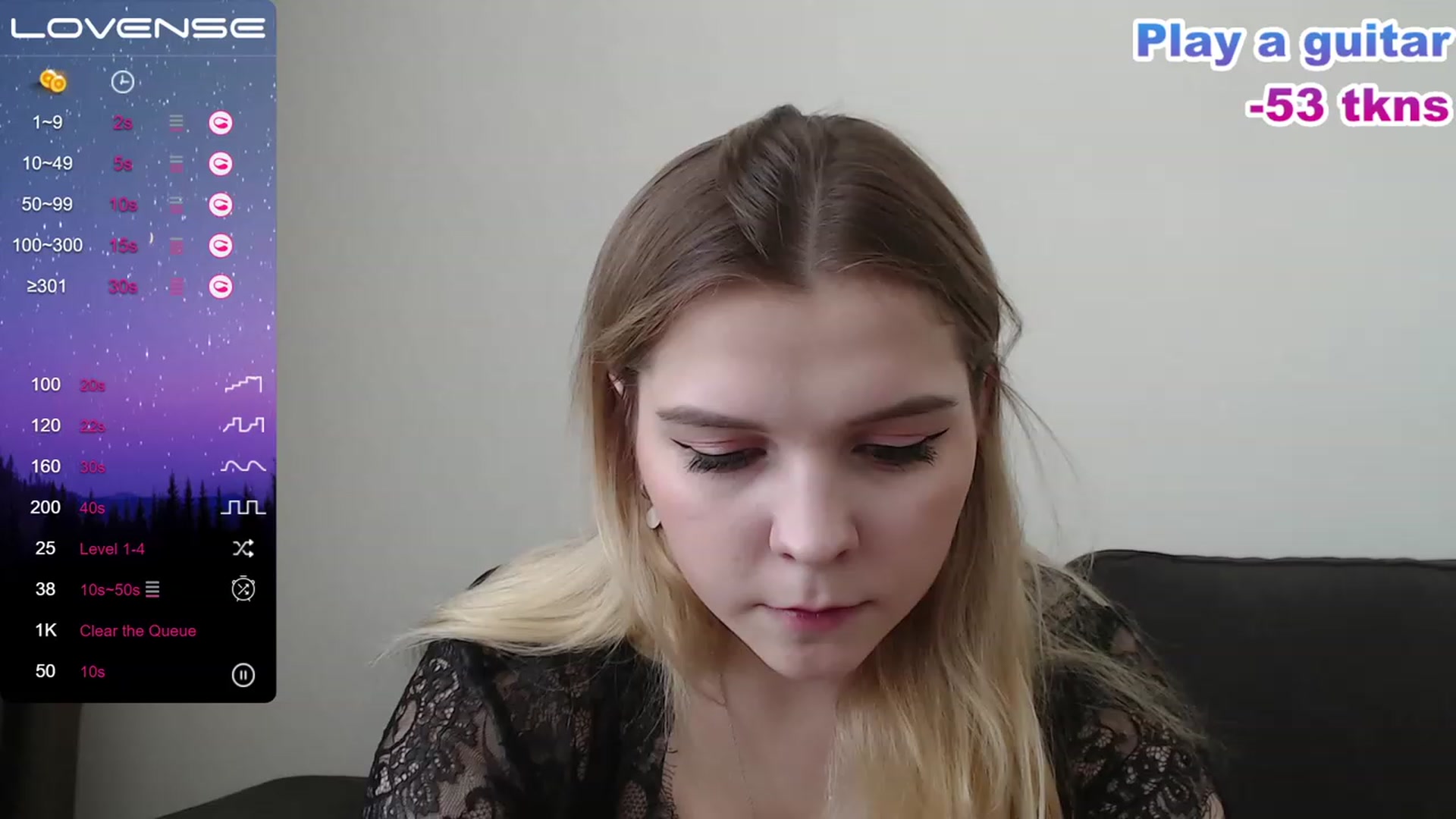 Gallery image thumbnail from PetiteAnny's myfreecams stream on, 03/22/2023, 06:48 image 11 of 20
