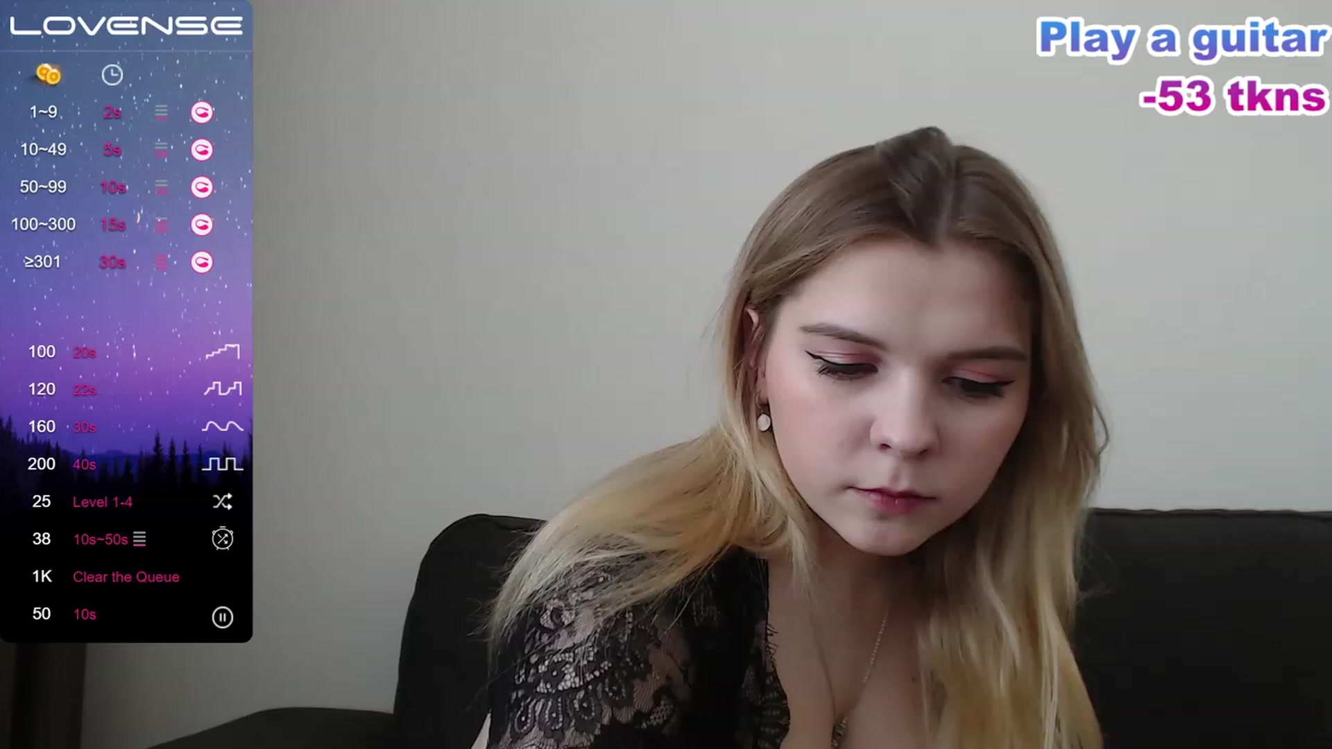 Gallery image thumbnail from PetiteAnny's myfreecams stream on, 03/22/2023, 06:48 image 13 of 20