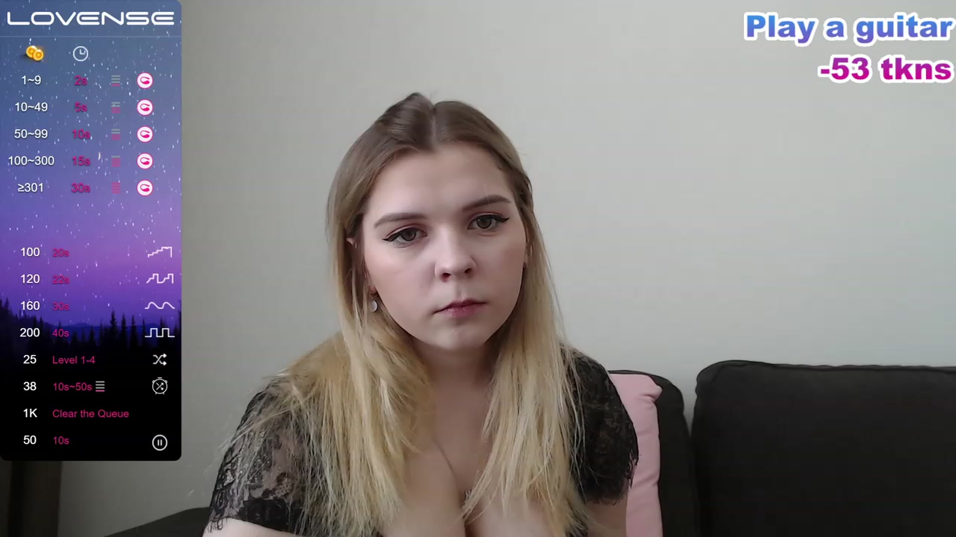 Gallery image thumbnail from PetiteAnny's myfreecams stream on, 03/22/2023, 06:48 image 19 of 20