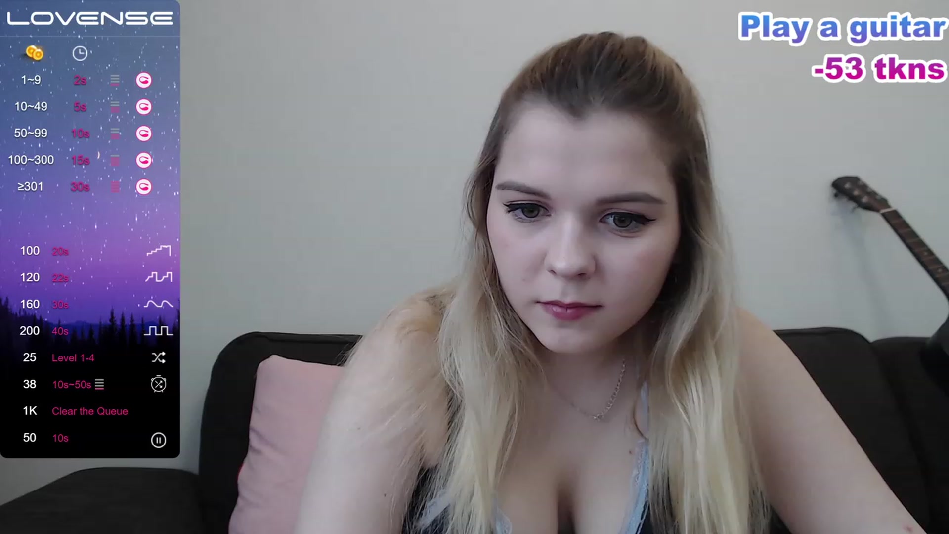 Gallery image thumbnail from PetiteAnny's myfreecams stream on, 03/27/2023, 04:00 image 14 of 20