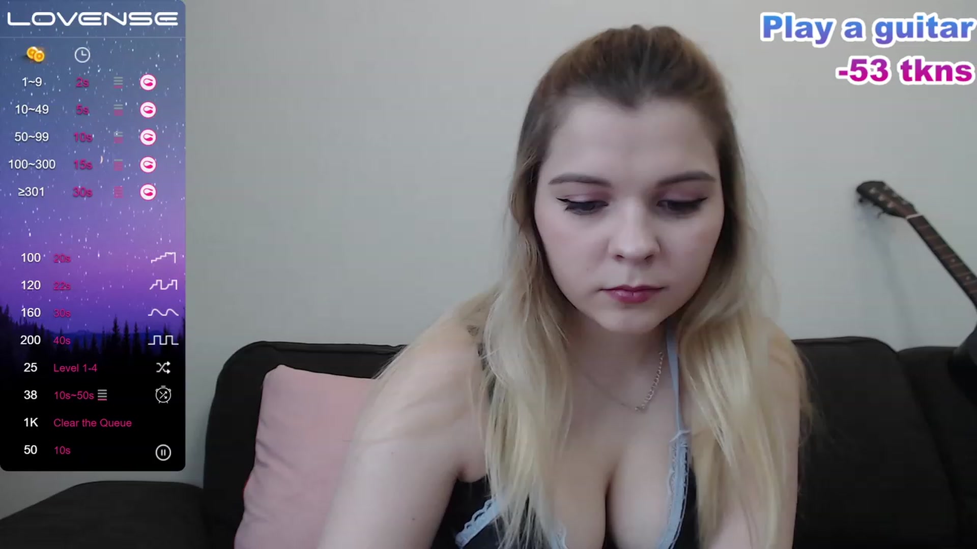 Gallery image thumbnail from PetiteAnny's myfreecams stream on, 03/27/2023, 04:00 image 8 of 20