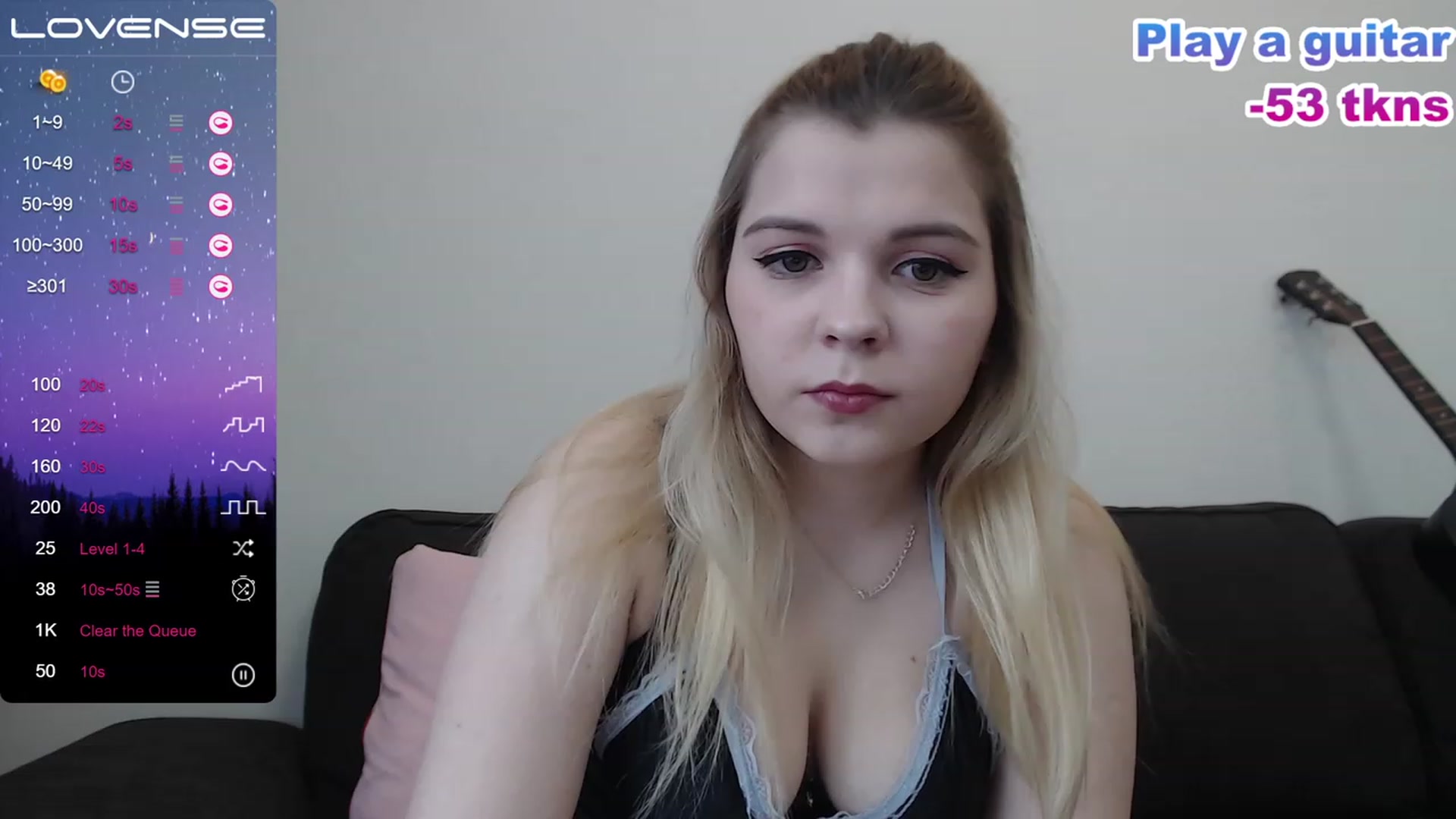 Gallery image thumbnail from PetiteAnny's myfreecams stream on, 03/27/2023, 04:00 image 7 of 20