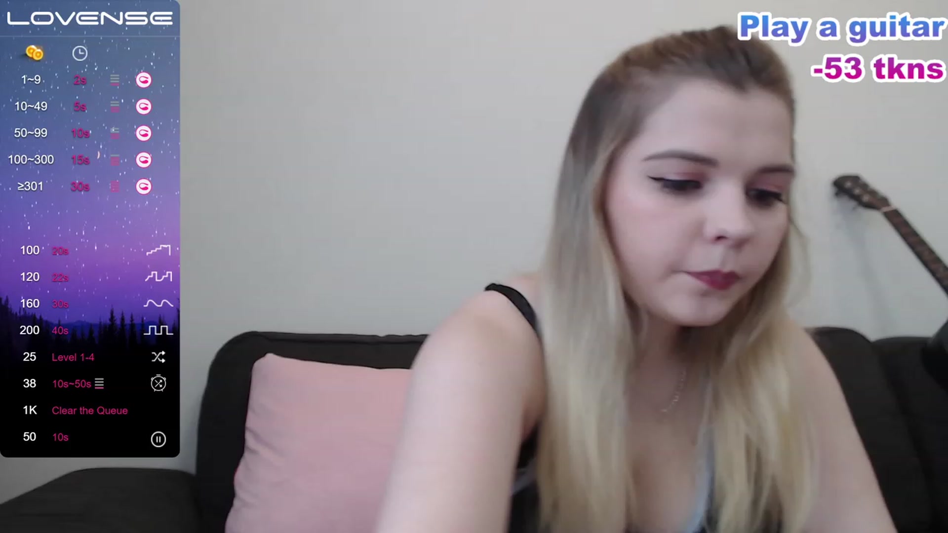 Gallery image thumbnail from PetiteAnny's myfreecams stream on, 03/27/2023, 04:00 image 3 of 20