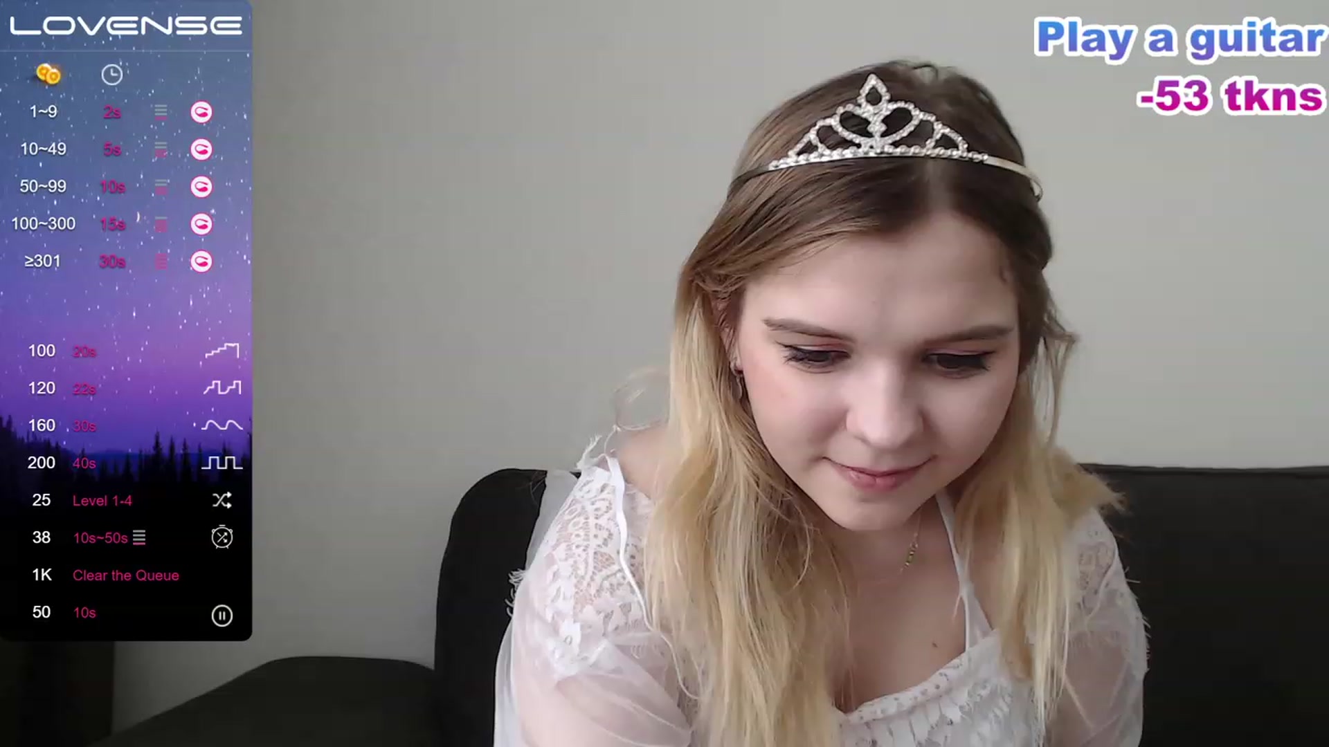 Gallery image thumbnail from PetiteAnny's myfreecams stream on, 03/31/2023, 09:09 image 17 of 20