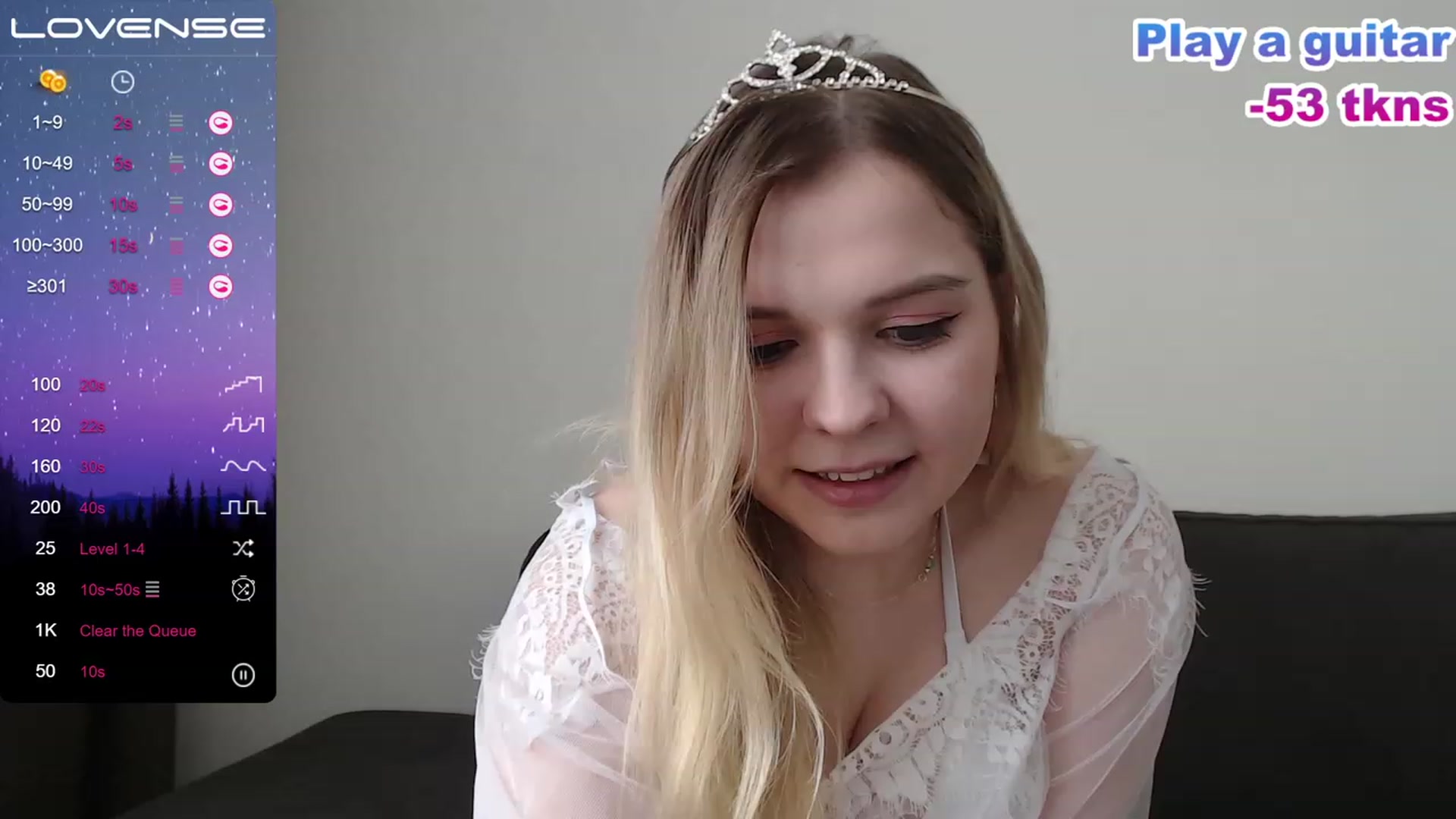 Gallery image thumbnail from PetiteAnny's myfreecams stream on, 03/31/2023, 09:09 image 5 of 20