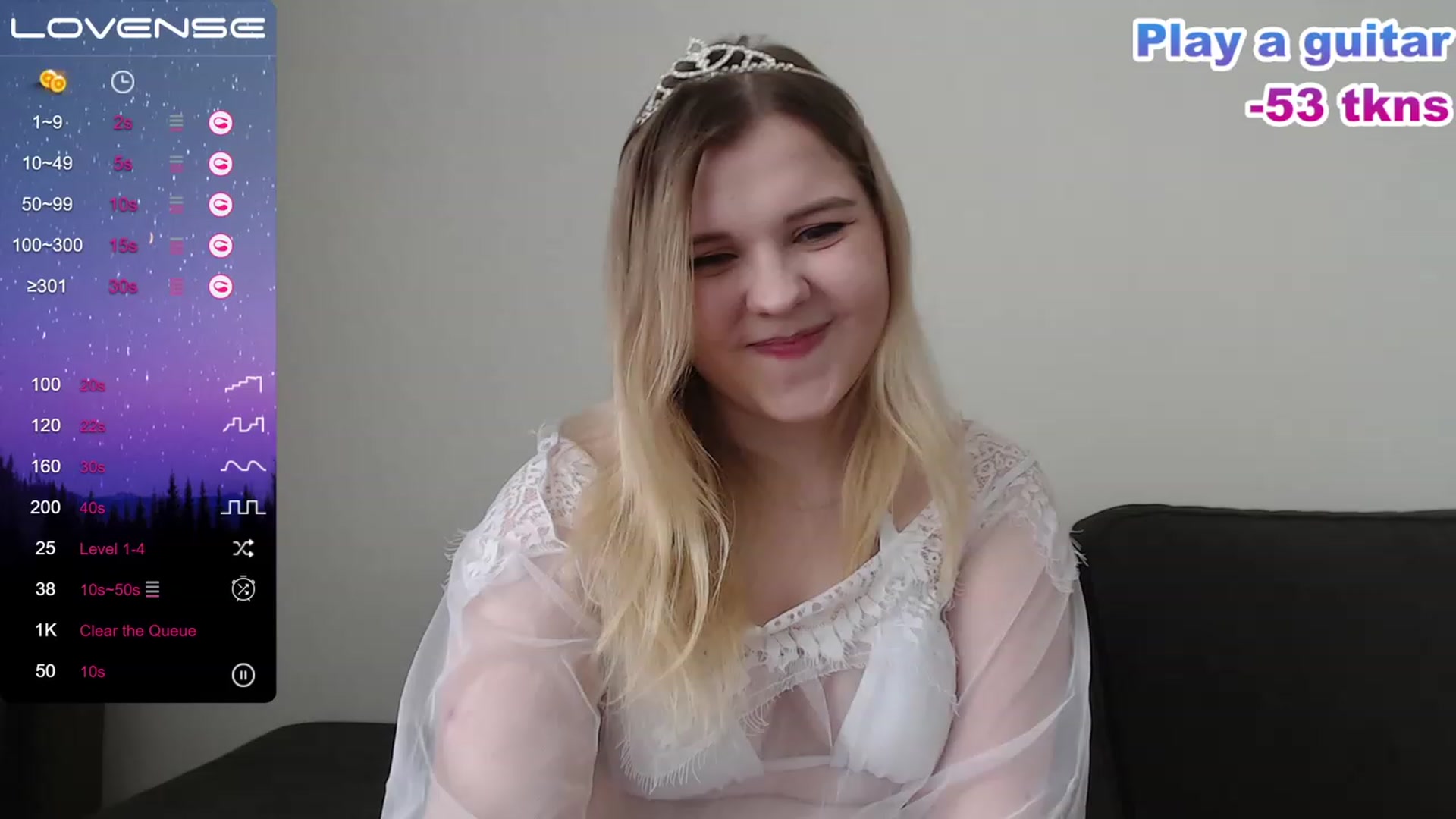 Gallery image thumbnail from PetiteAnny's myfreecams stream on, 03/31/2023, 09:09 image 11 of 20
