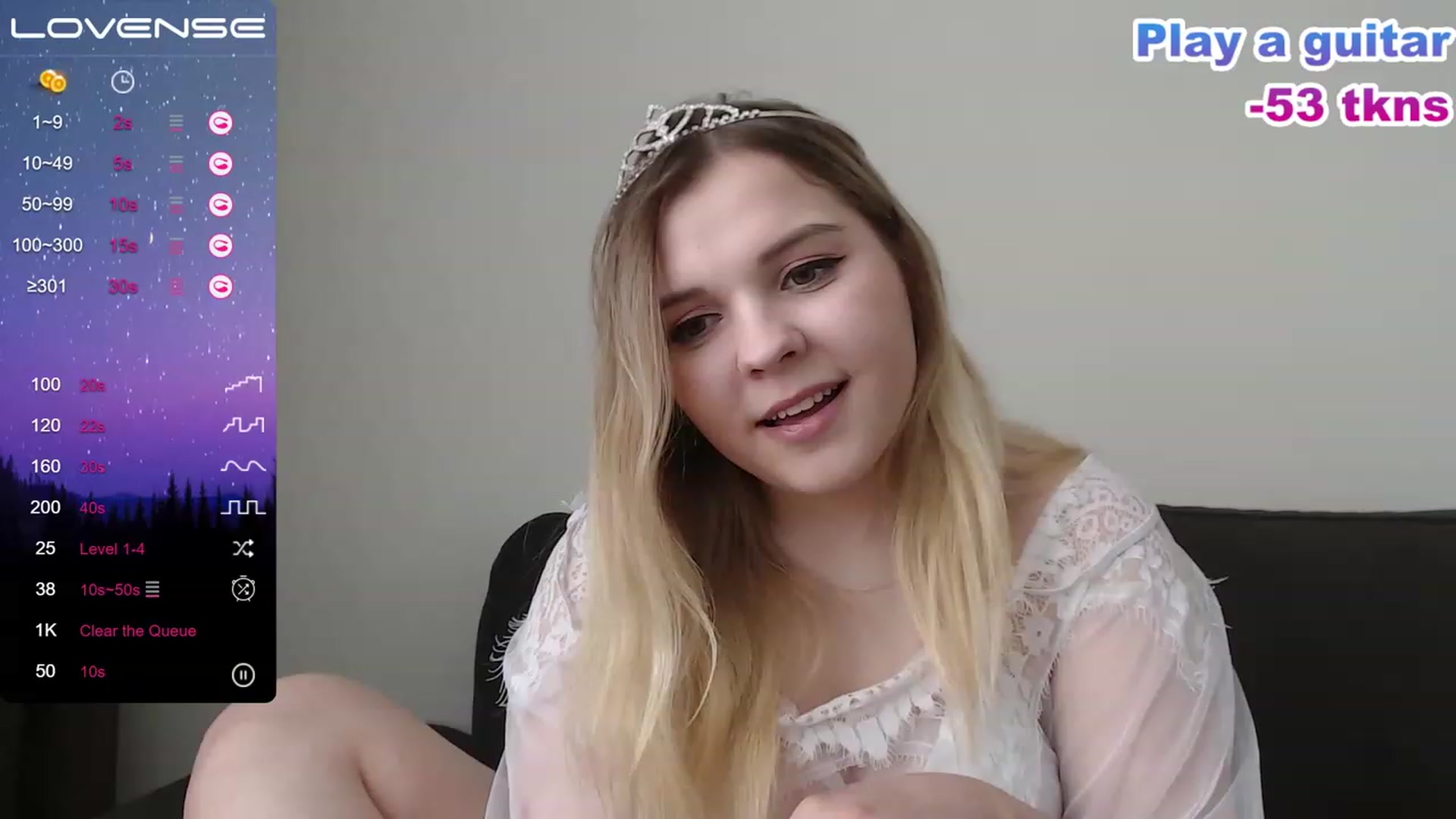 Gallery image thumbnail from PetiteAnny's myfreecams stream on, 03/31/2023, 09:09 image 14 of 20