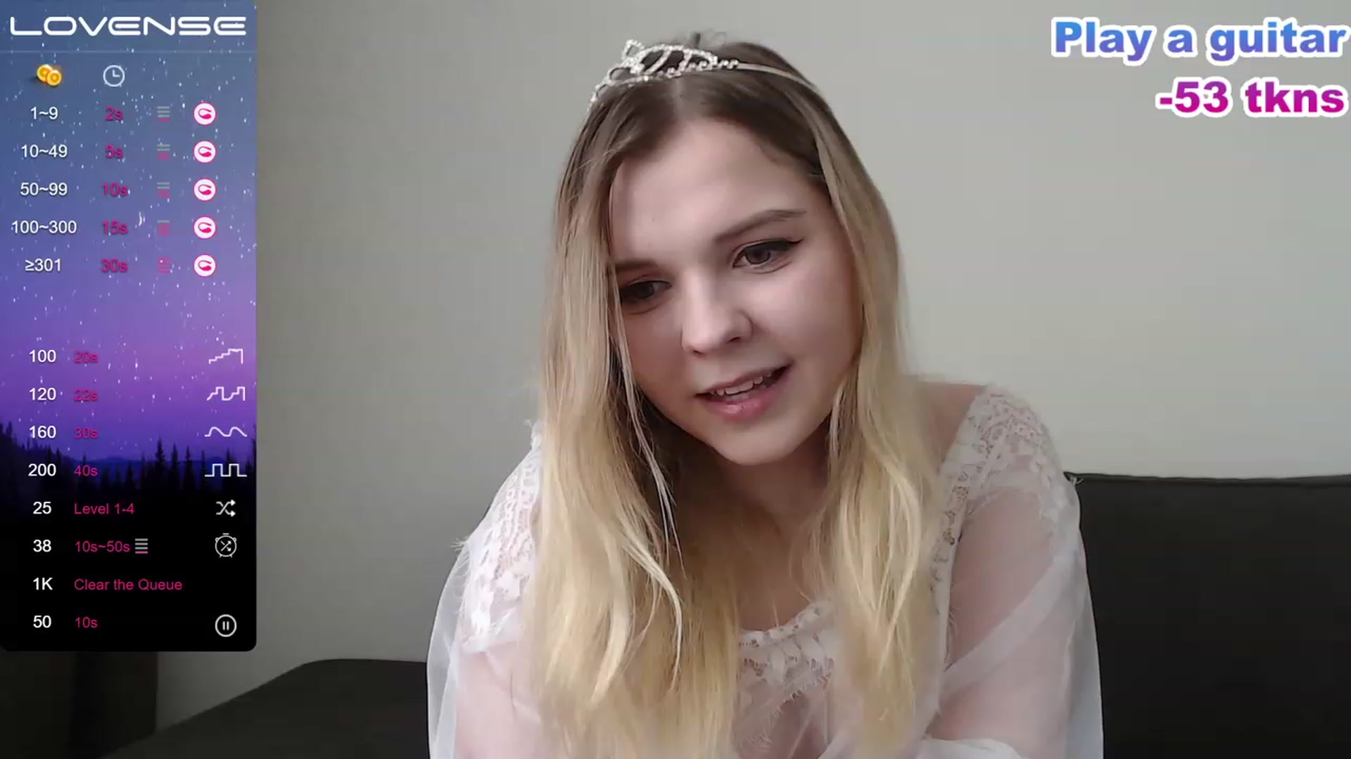 Gallery image thumbnail from PetiteAnny's myfreecams stream on, 03/31/2023, 09:09 image 3 of 20