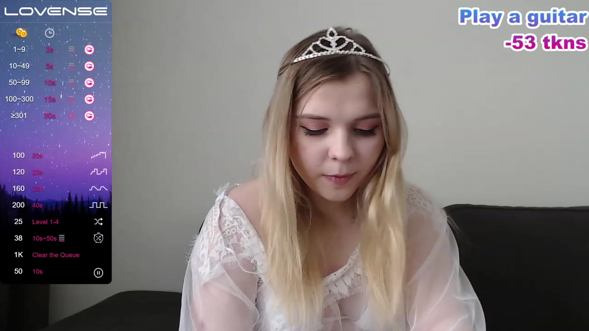Gallery image thumbnail from PetiteAnny's myfreecams stream on, 03/31/2023, 09:09 image 19 of 20