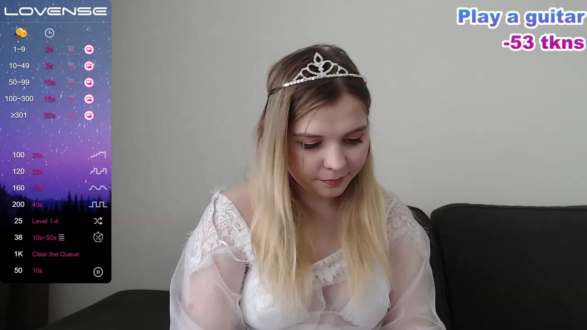 Gallery image thumbnail from PetiteAnny's myfreecams stream on, 03/31/2023, 09:09 image 20 of 20