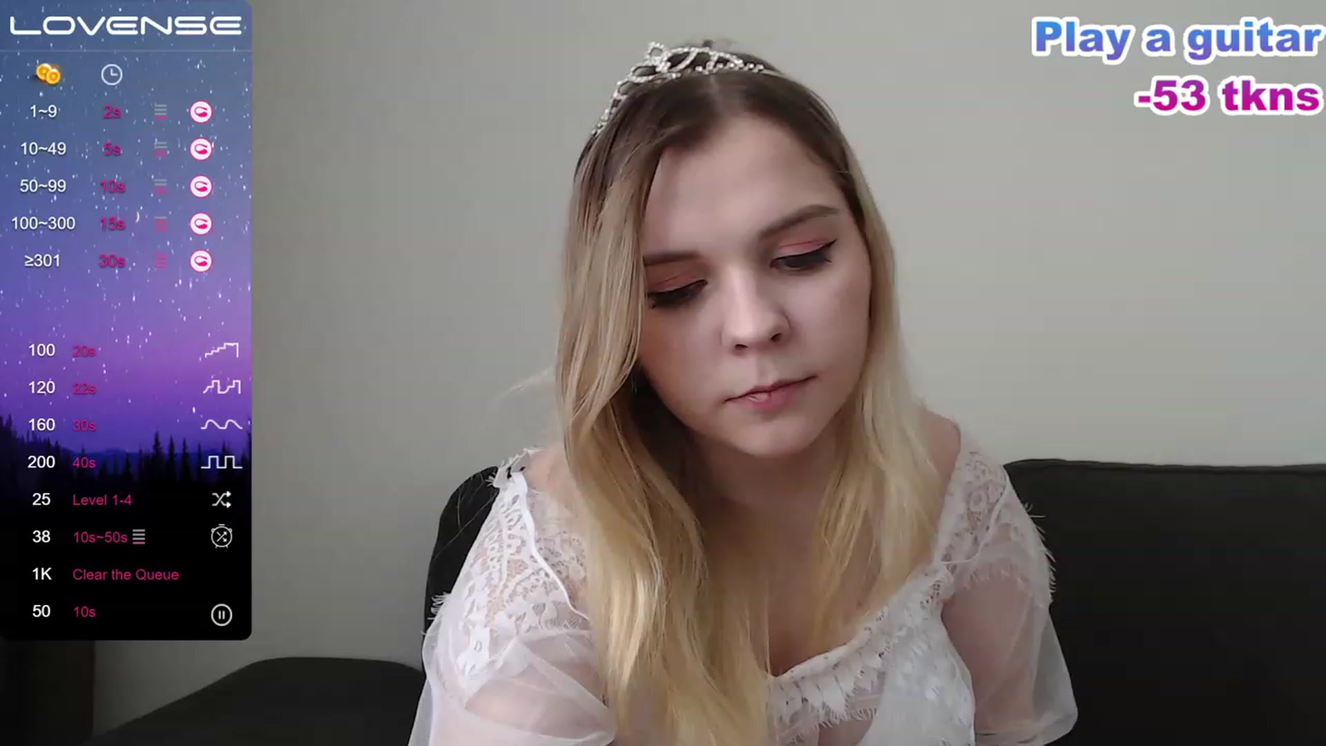 Gallery image thumbnail from PetiteAnny's myfreecams stream on, 03/31/2023, 09:09 image 10 of 20