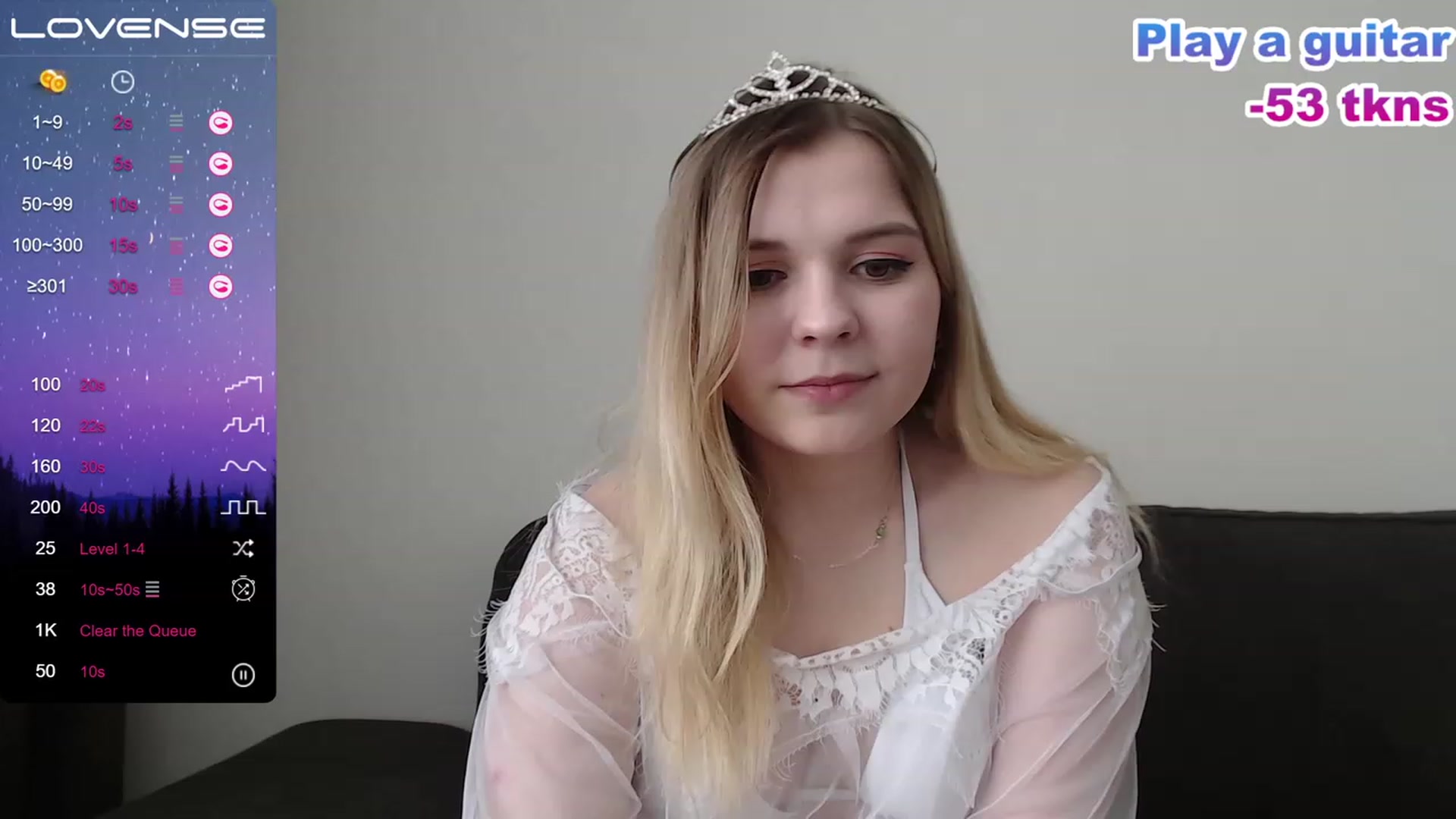 Gallery image thumbnail from PetiteAnny's myfreecams stream on, 03/31/2023, 09:09 image 16 of 20