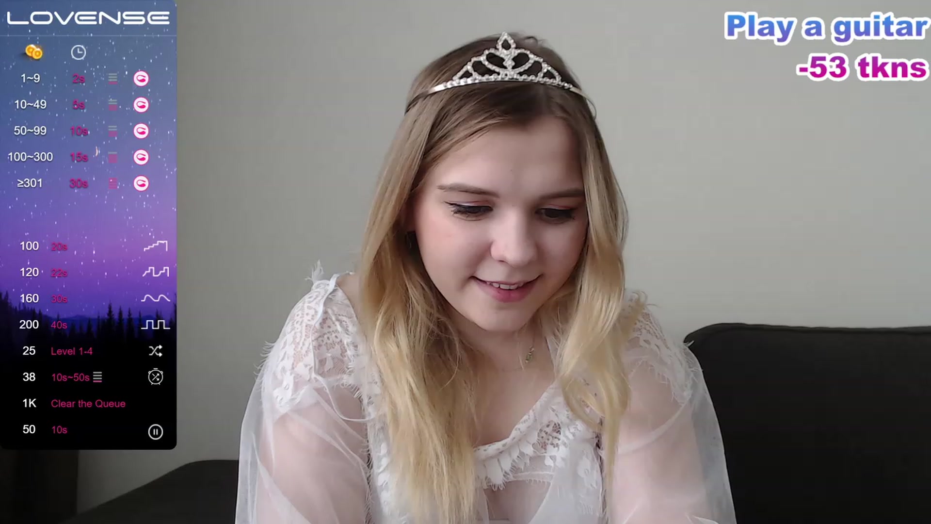 Gallery image thumbnail from PetiteAnny's myfreecams stream on, 03/31/2023, 09:09 image 18 of 20