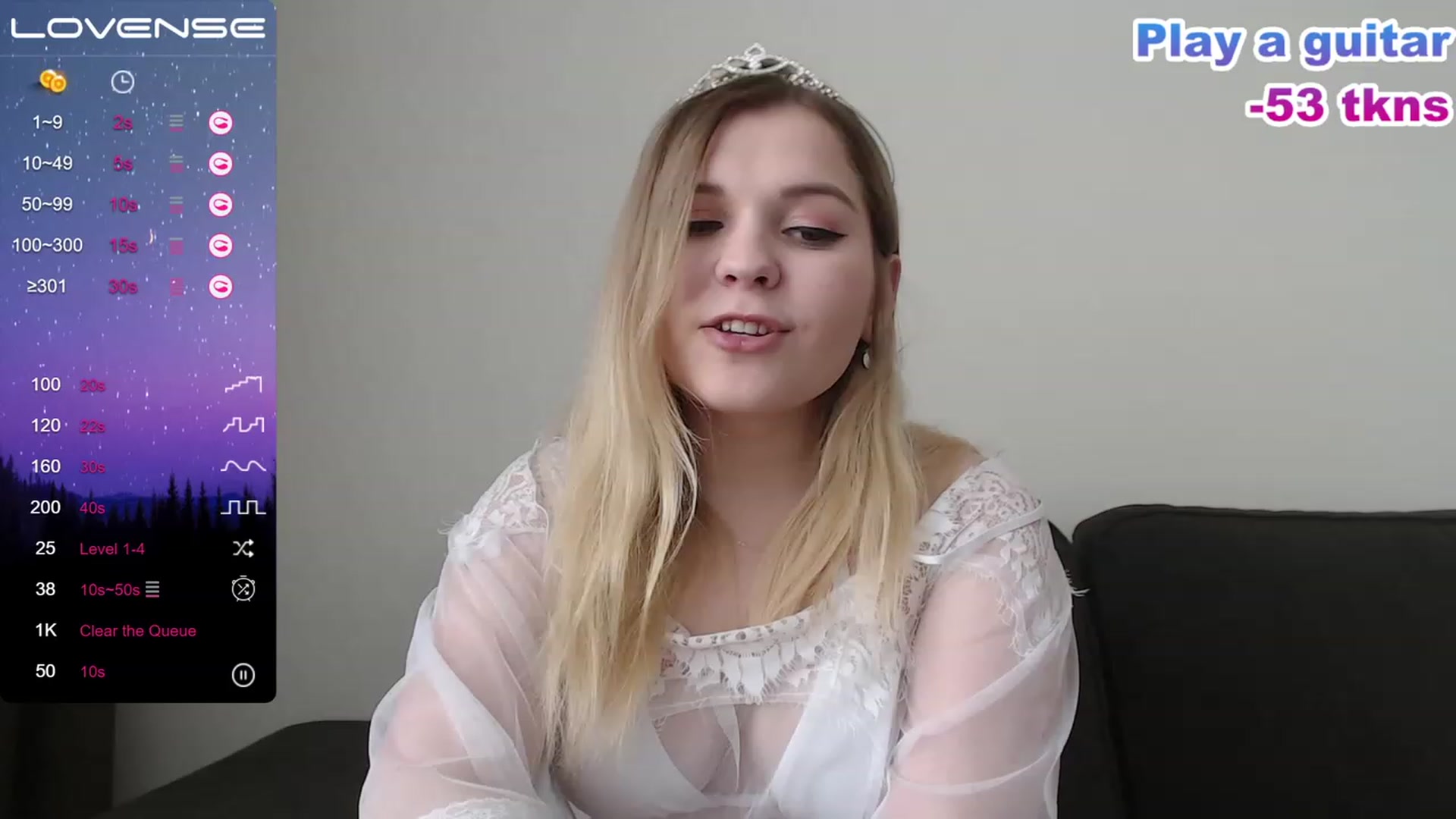 Gallery image thumbnail from PetiteAnny's myfreecams stream on, 03/31/2023, 09:09 image 13 of 20