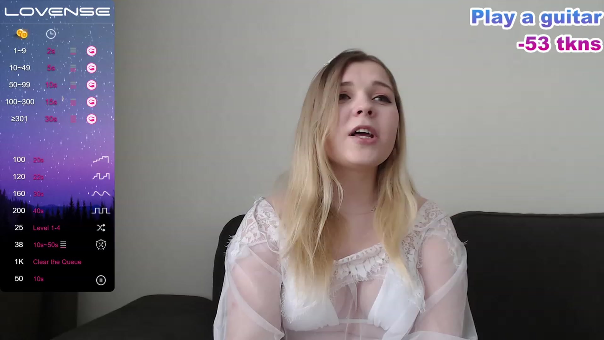 Gallery image thumbnail from PetiteAnny's myfreecams stream on, 03/31/2023, 09:09 image 7 of 20
