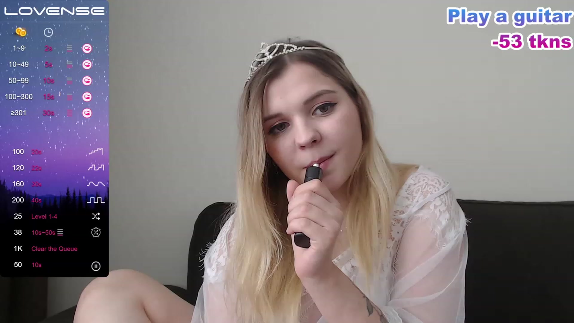 Gallery image thumbnail from PetiteAnny's myfreecams stream on, 03/31/2023, 09:09 image 15 of 20