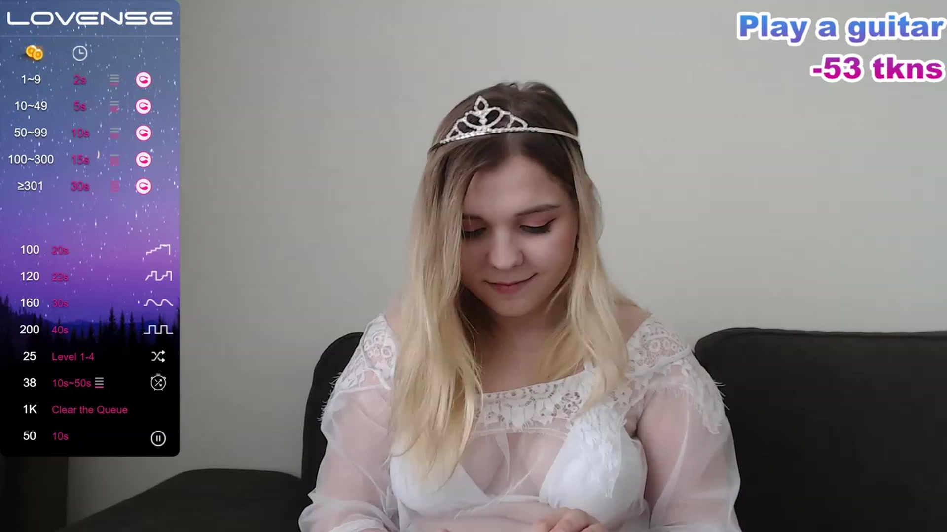 Gallery image thumbnail from PetiteAnny's myfreecams stream on, 03/31/2023, 09:09 image 12 of 20