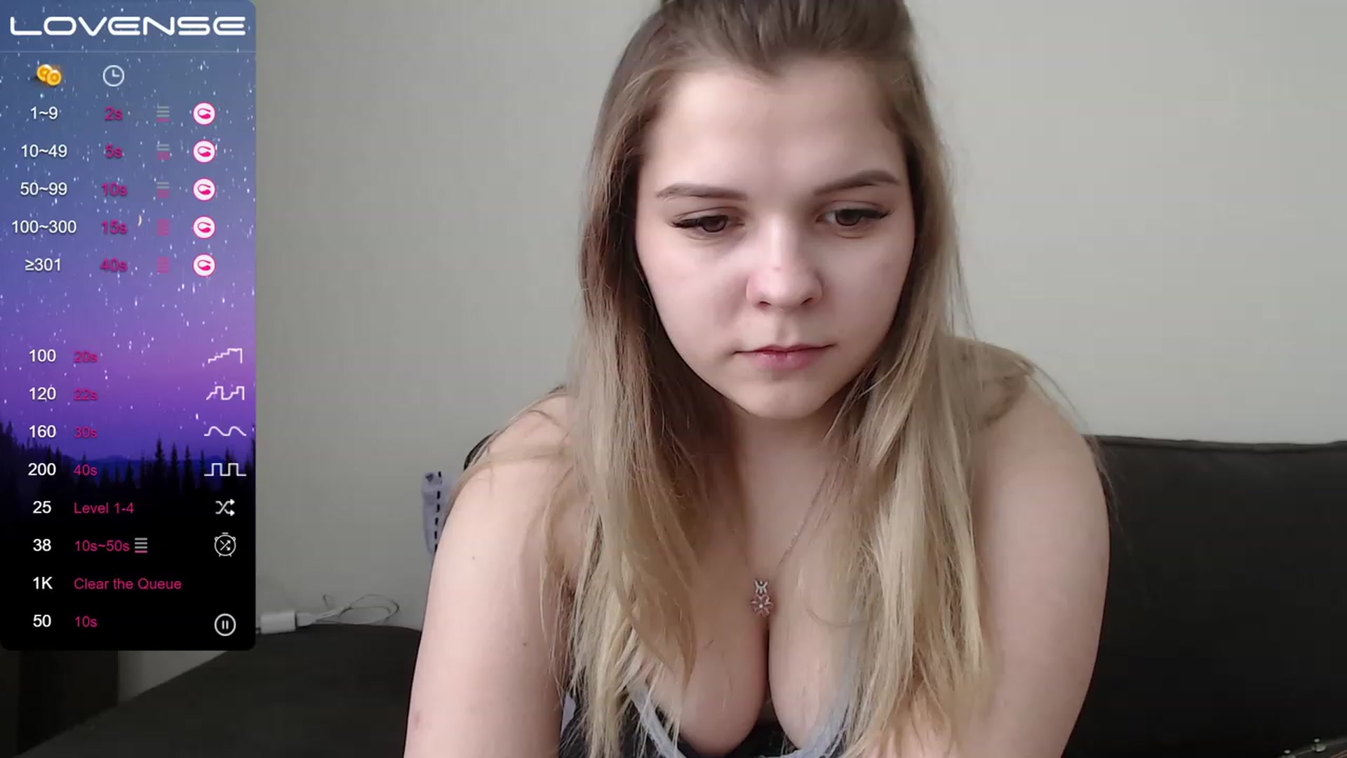 Gallery image thumbnail from PetiteAnny's myfreecams stream on, 04/28/2023, 06:41 image 4 of 20