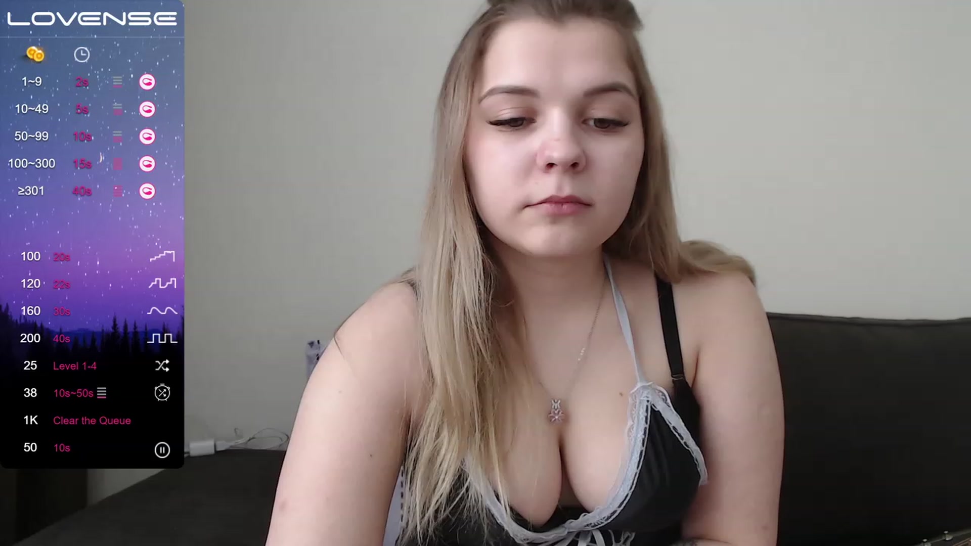 Gallery image thumbnail from PetiteAnny's myfreecams stream on, 04/28/2023, 06:41 image 18 of 20