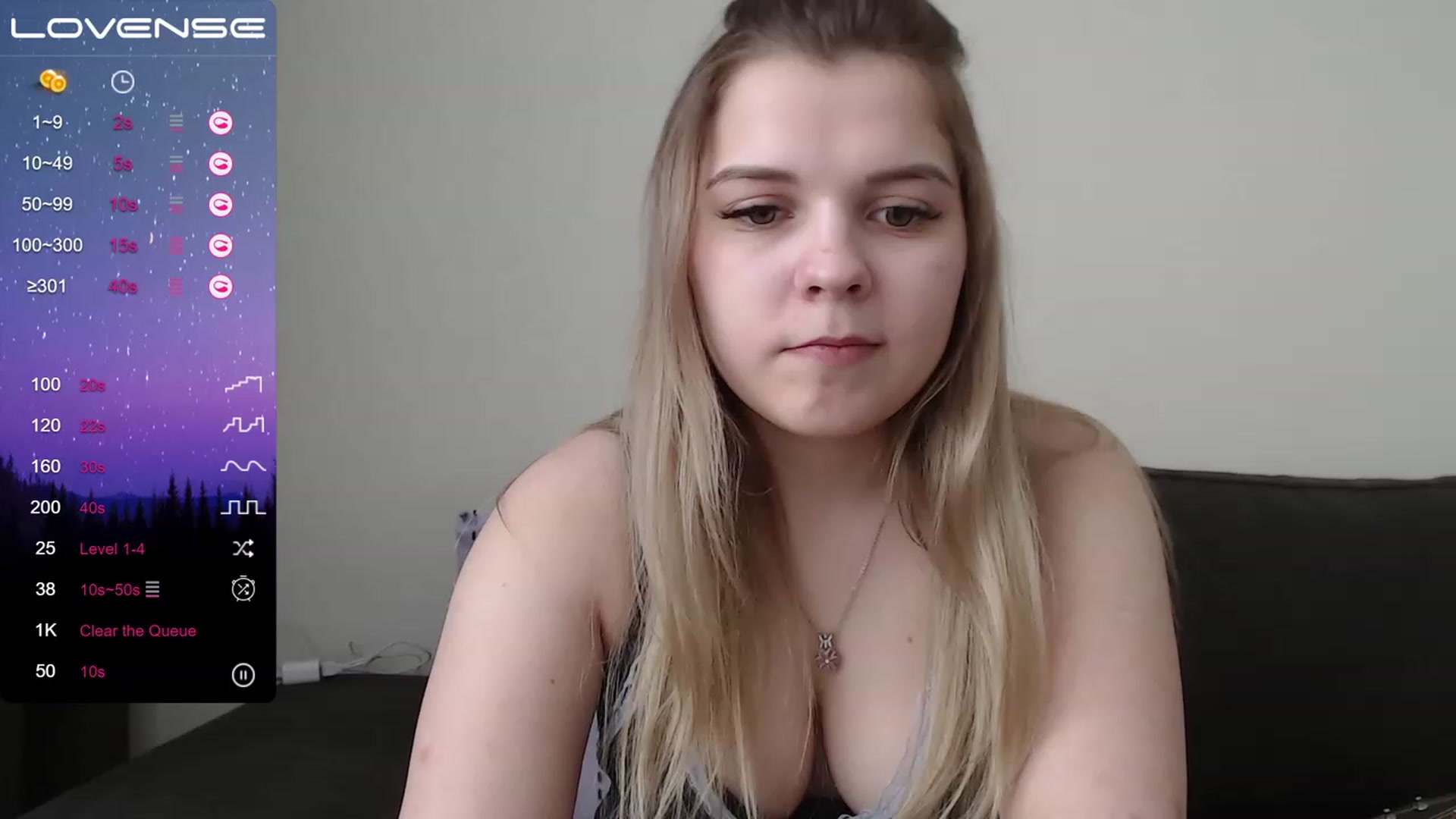 Gallery image thumbnail from PetiteAnny's myfreecams stream on, 04/28/2023, 06:41 image 17 of 20