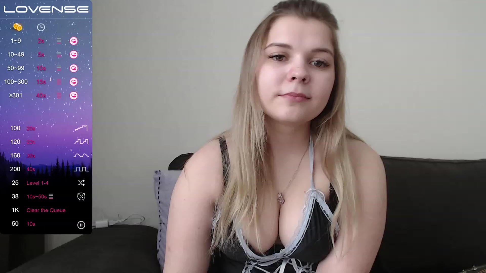 Gallery image thumbnail from PetiteAnny's myfreecams stream on, 04/28/2023, 06:41 image 19 of 20