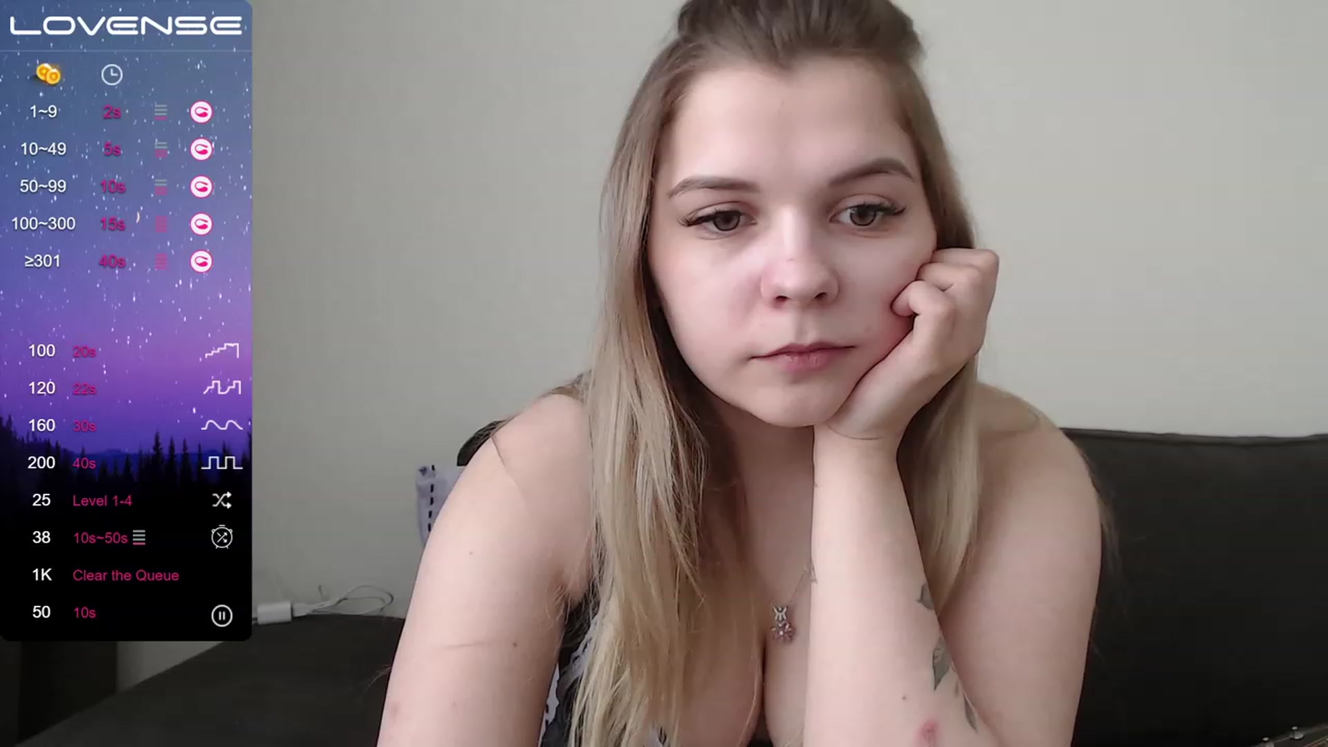 Gallery image thumbnail from PetiteAnny's myfreecams stream on, 04/28/2023, 06:41 image 14 of 20