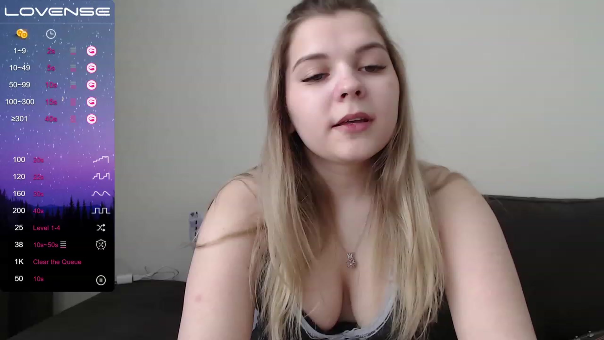Gallery image thumbnail from PetiteAnny's myfreecams stream on, 04/28/2023, 06:41 image 7 of 20