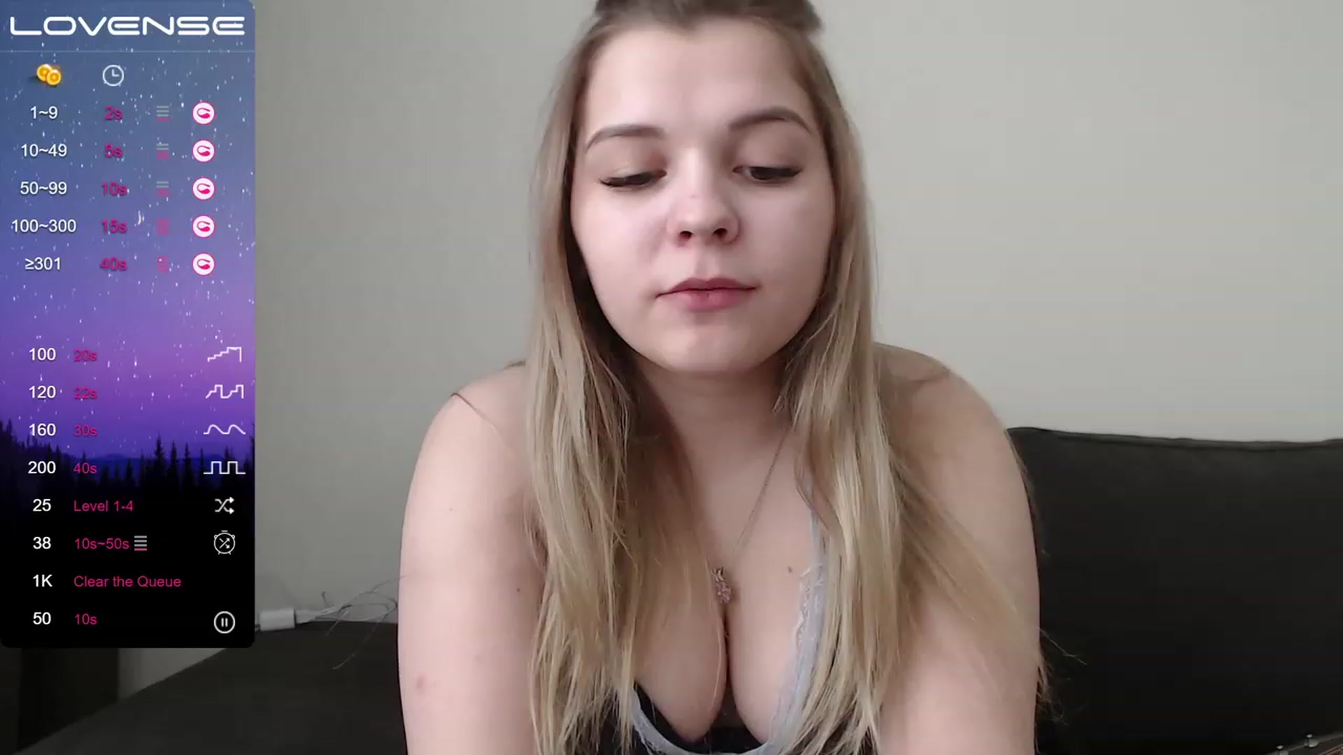Gallery image thumbnail from PetiteAnny's myfreecams stream on, 04/28/2023, 06:41 image 13 of 20