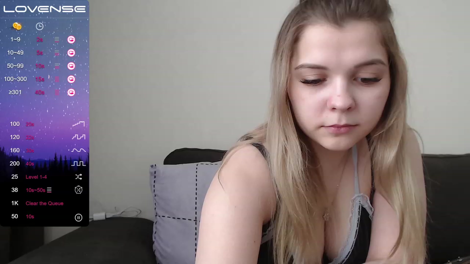 Gallery image thumbnail from PetiteAnny's myfreecams stream on, 04/28/2023, 06:41 image 20 of 20