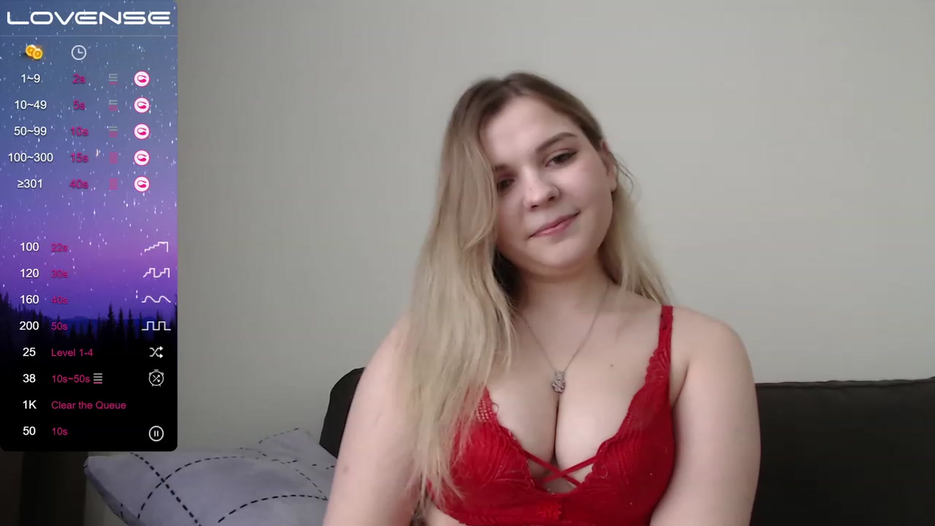 Gallery image thumbnail from PetiteAnny's myfreecams stream on, 04/30/2023, 06:31 image 18 of 20