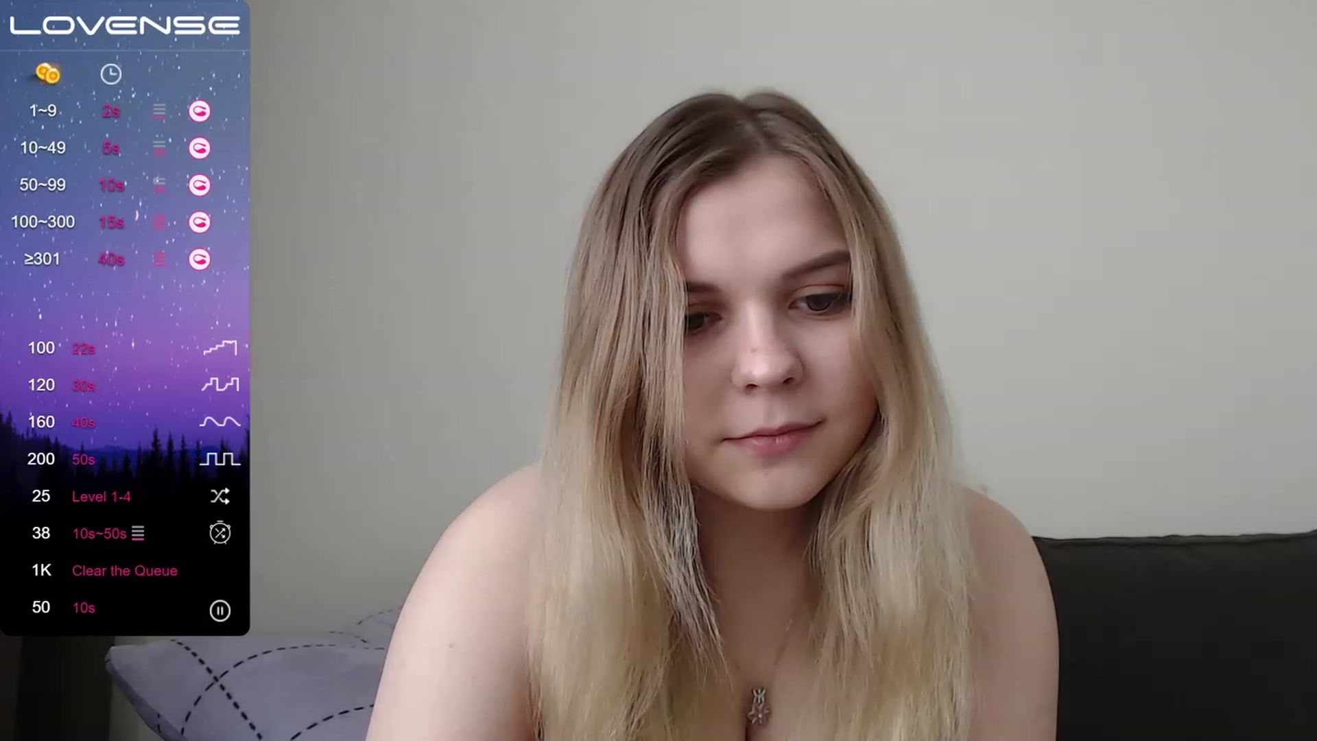 Gallery image thumbnail from PetiteAnny's myfreecams stream on, 04/30/2023, 06:31 image 4 of 20